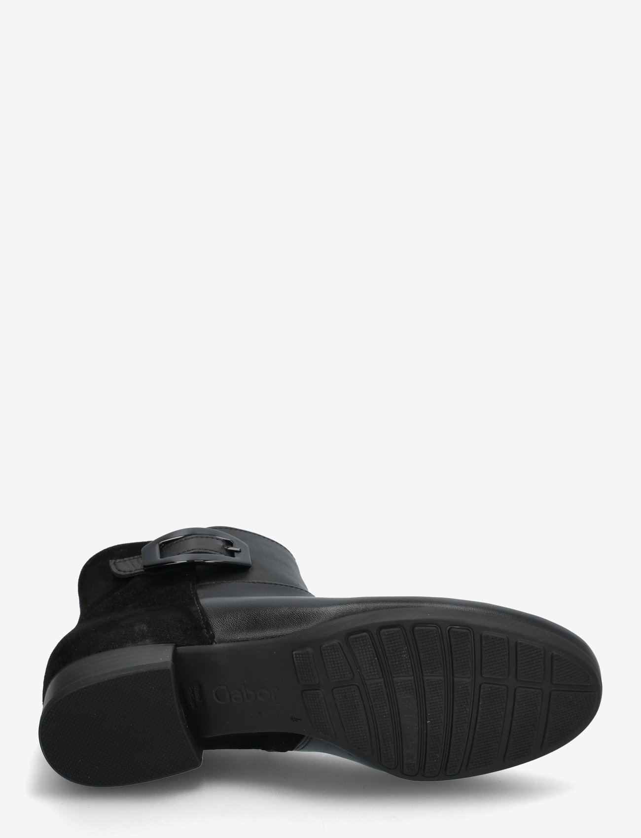Gabor - Ankle boot - black - 4