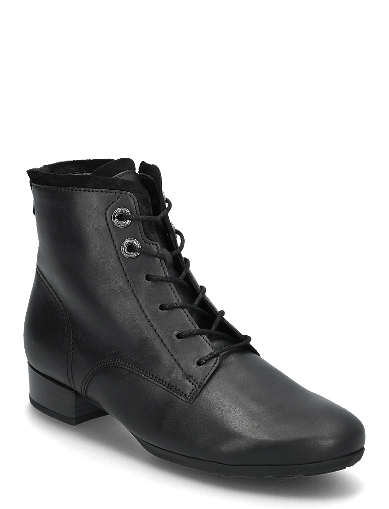 Gabor Laced Ankle Boot (GAB52715) Stiefeletten mit Absatz