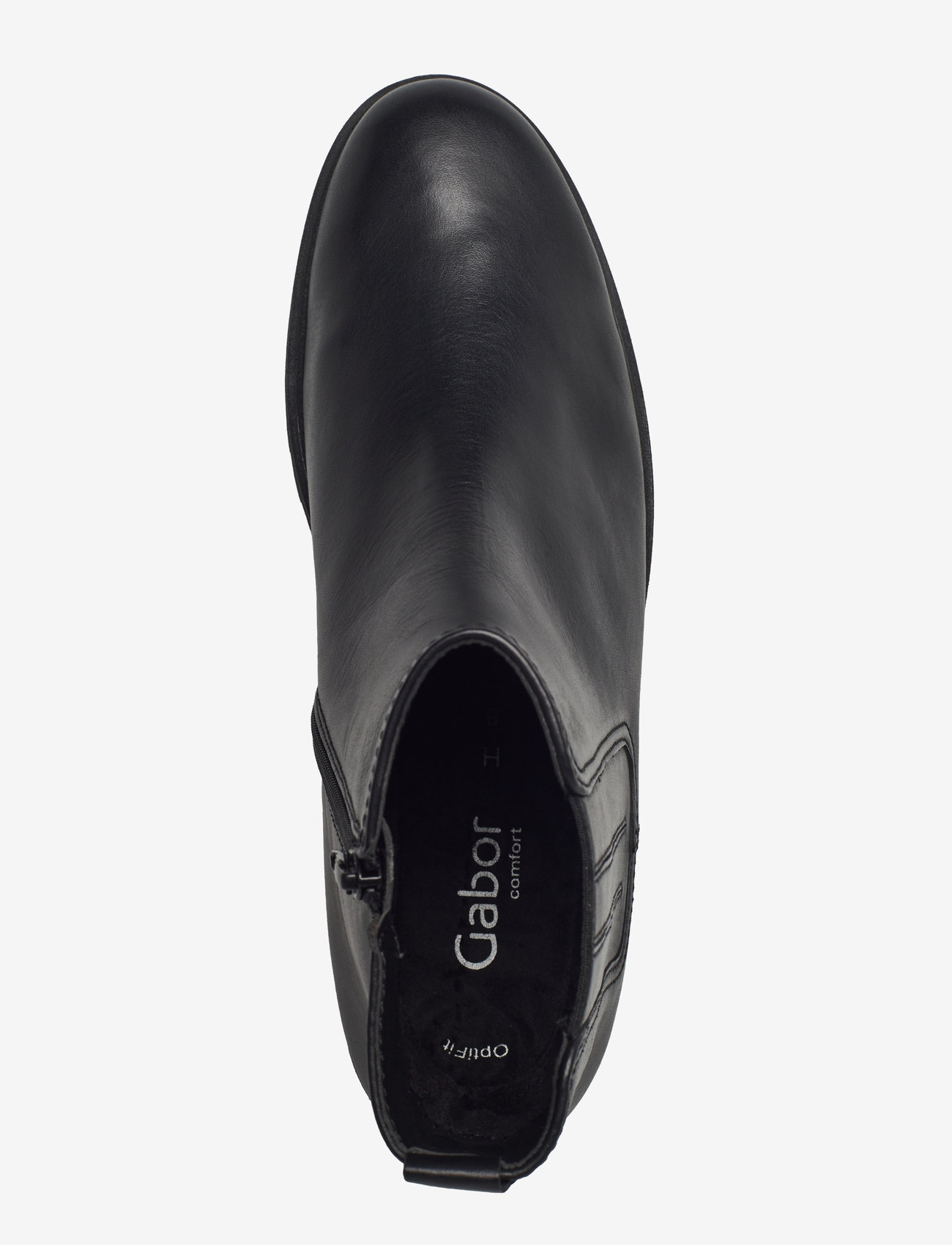 Gabor - Chelsea - black - 3
