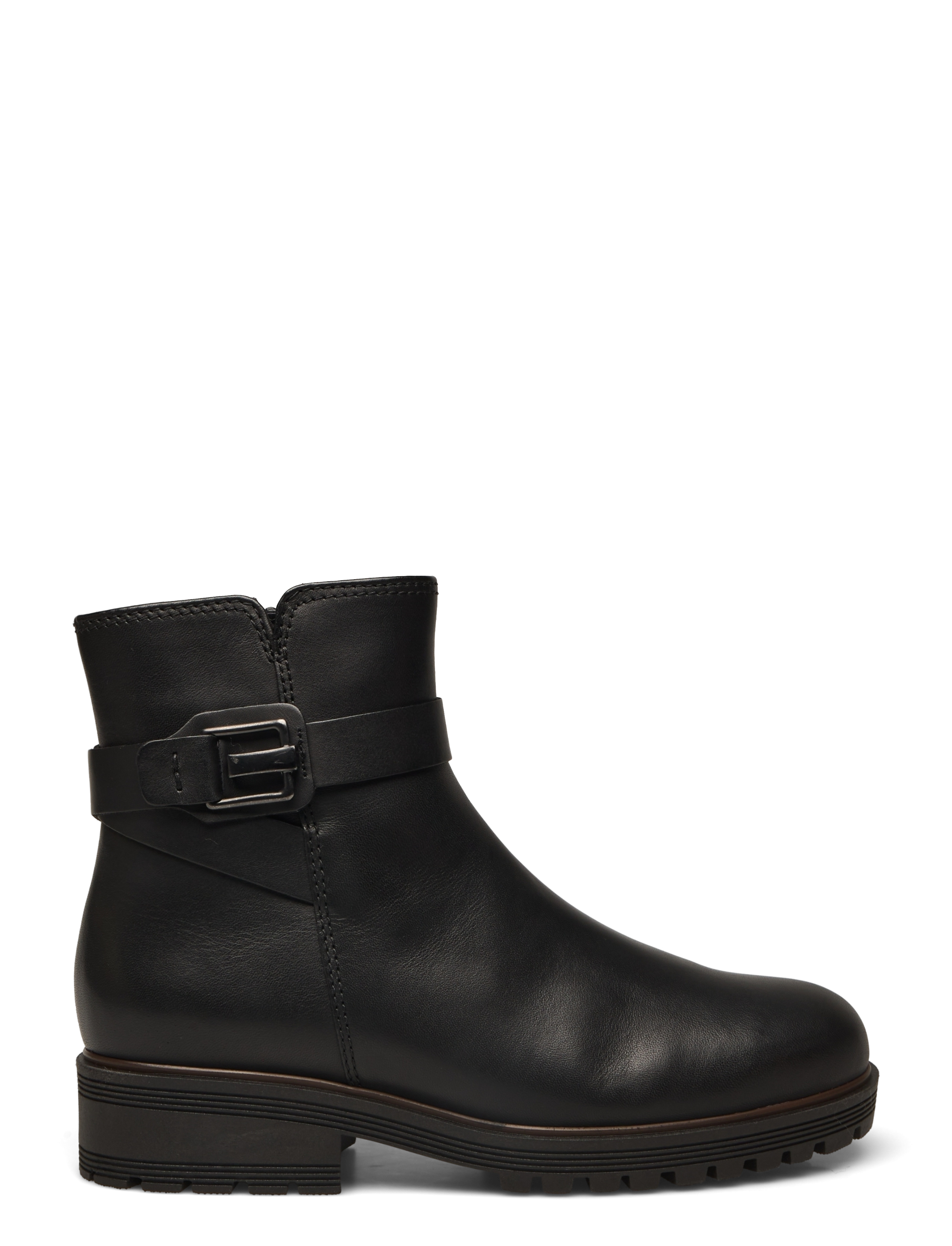 Gabor - Jodhpur, warmlining - black - 1