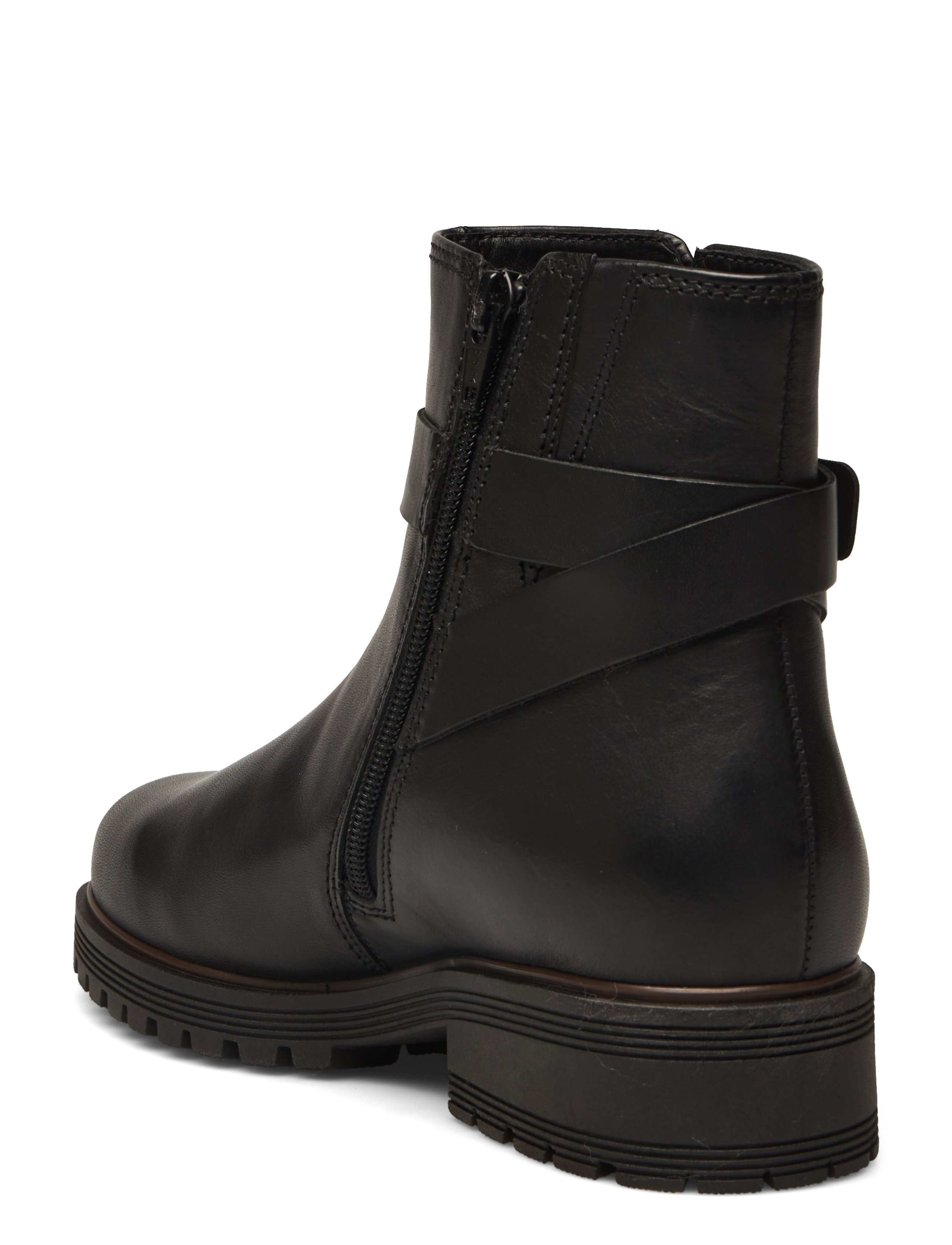 Gabor - Jodhpur, warmlining - black - 2
