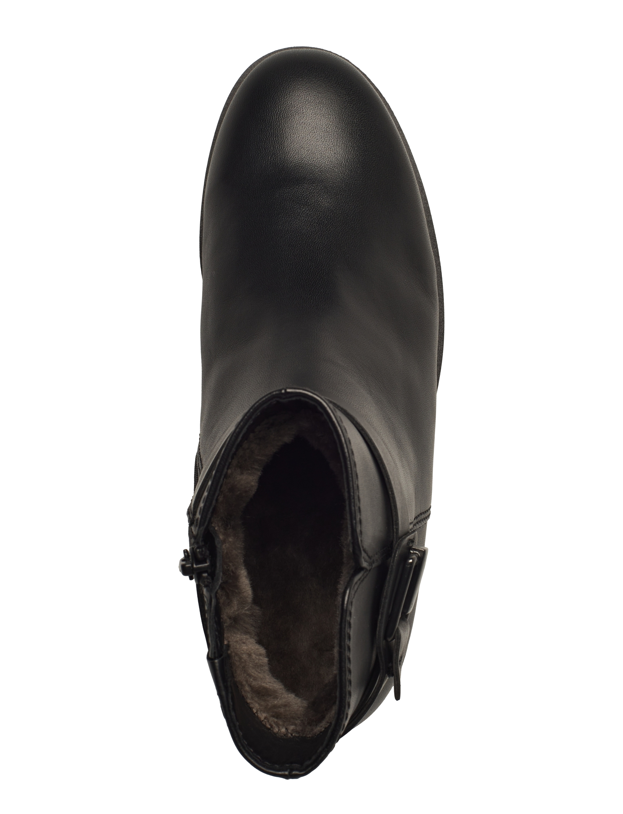 Gabor - Jodhpur, warmlining - black - 3