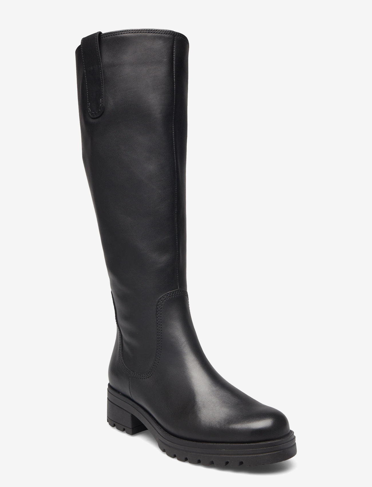 Gabor - Boot - black - 0
