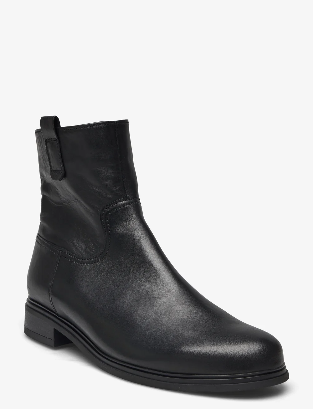 Gabor - Ankle boot - madalad poolsaapad - black - 0