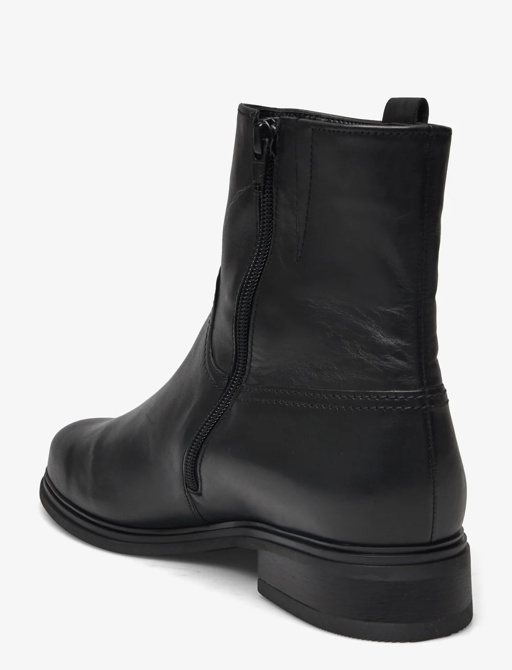 Gabor - Ankle boot - madalad poolsaapad - black - 2