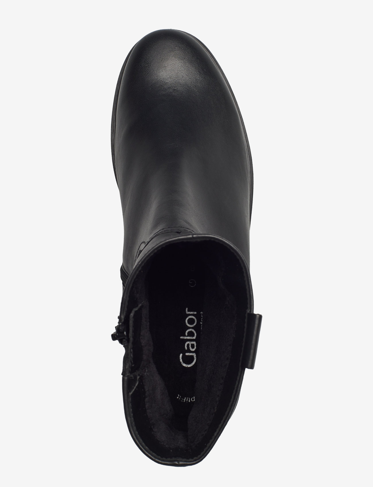 Gabor - Ankle boot - black - 3