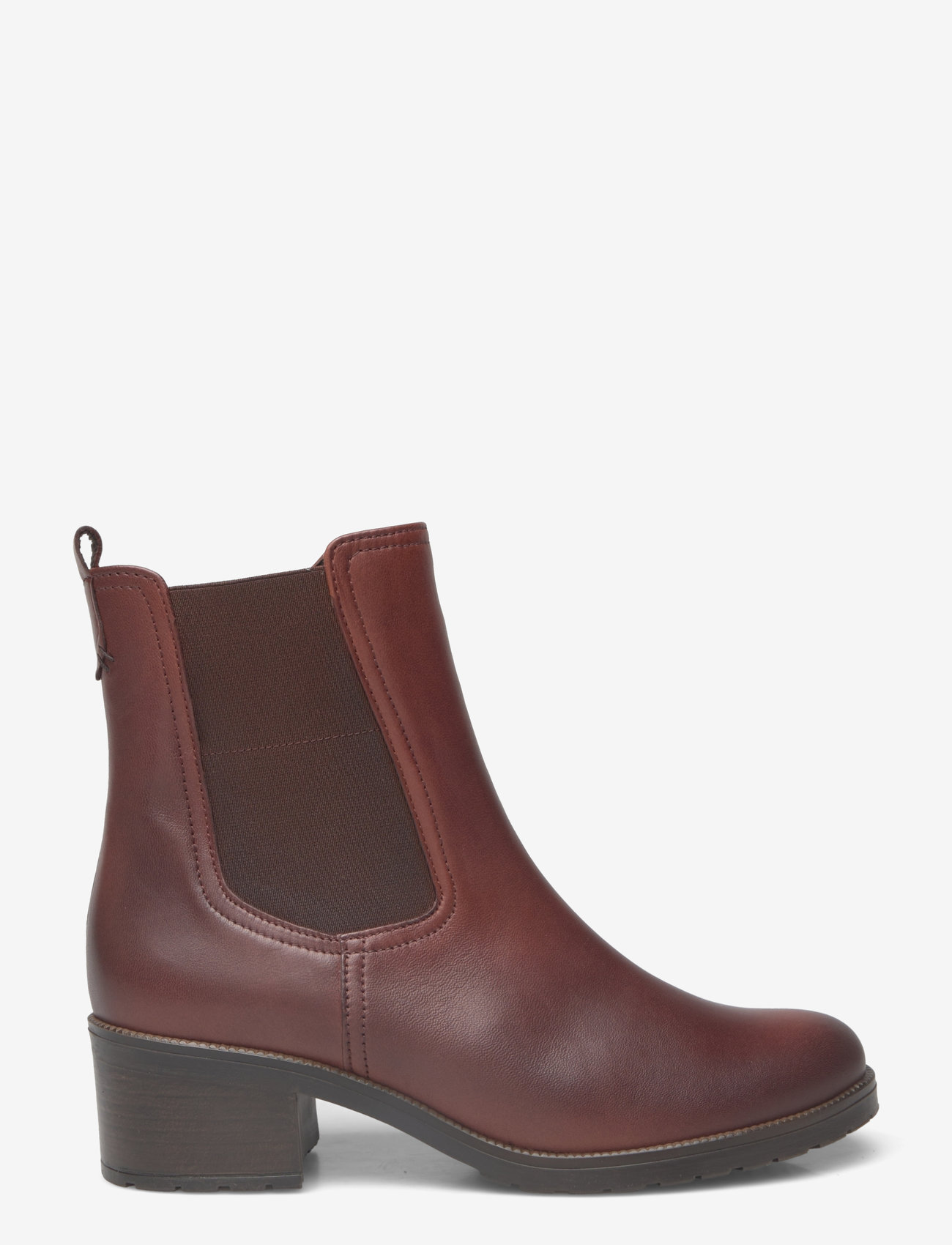 Gabor - Chelsea - cognac - 1