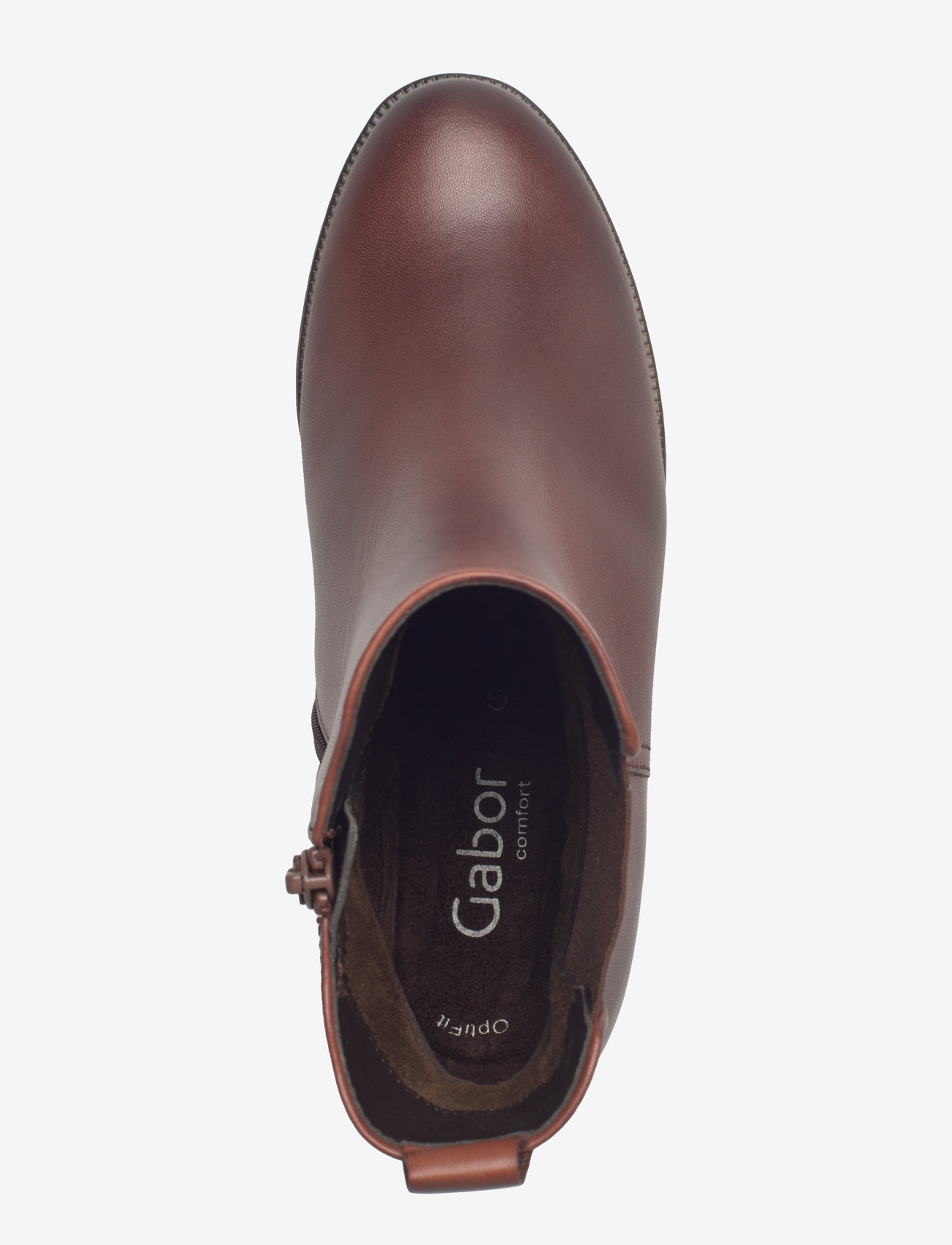 Gabor - Chelsea - cognac - 3