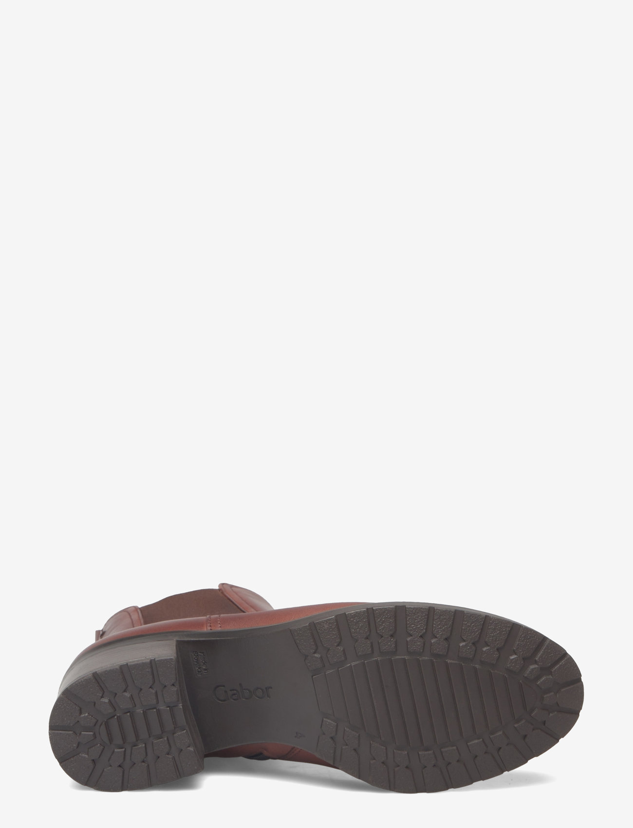 Gabor - Chelsea - cognac - 4