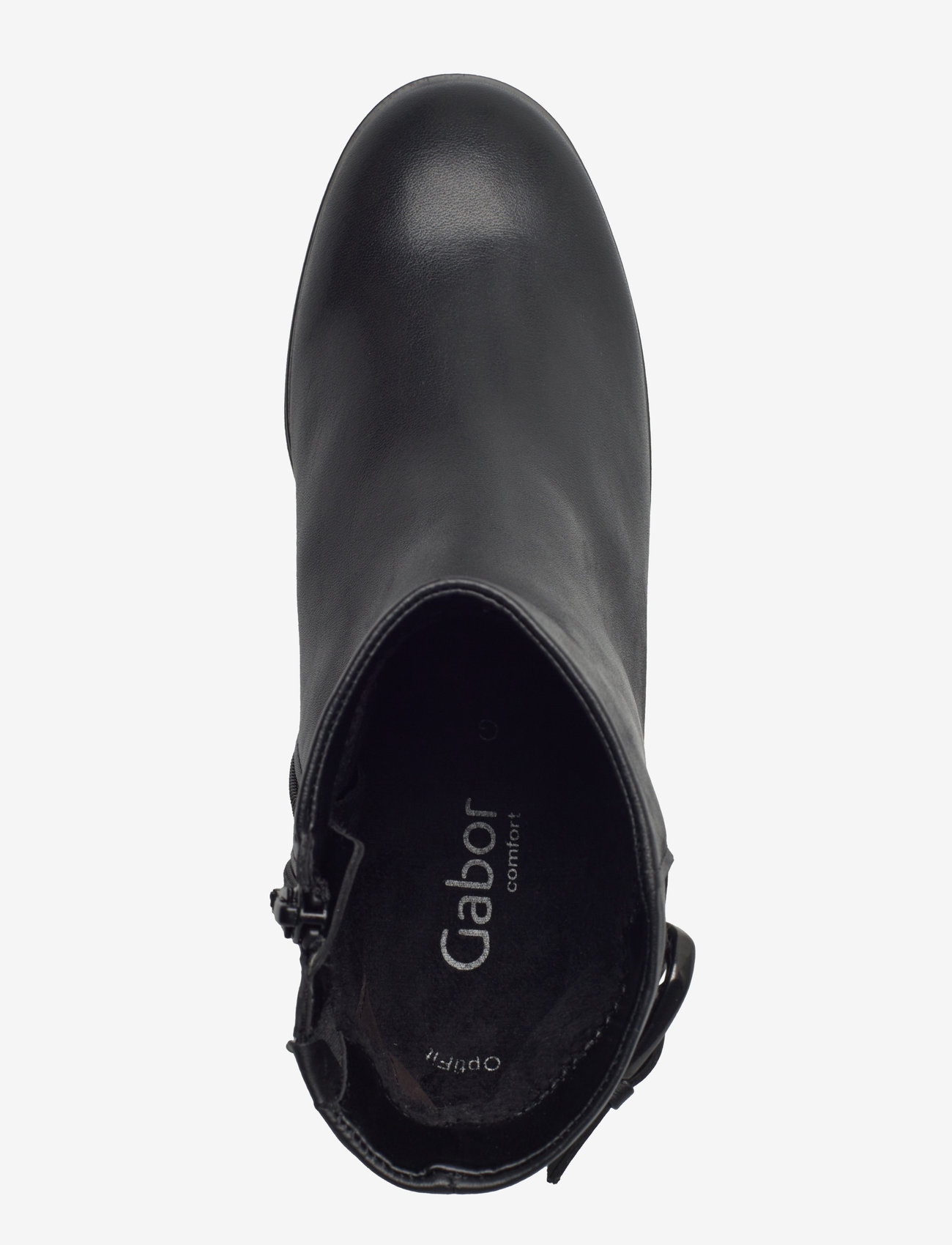 Gabor - Ankle boot - black - 3