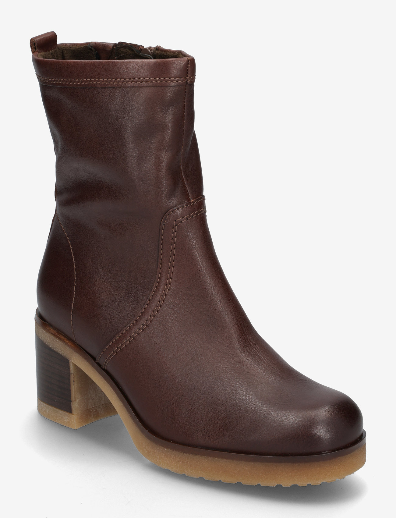Gabor - Mid boot - cognac - 0