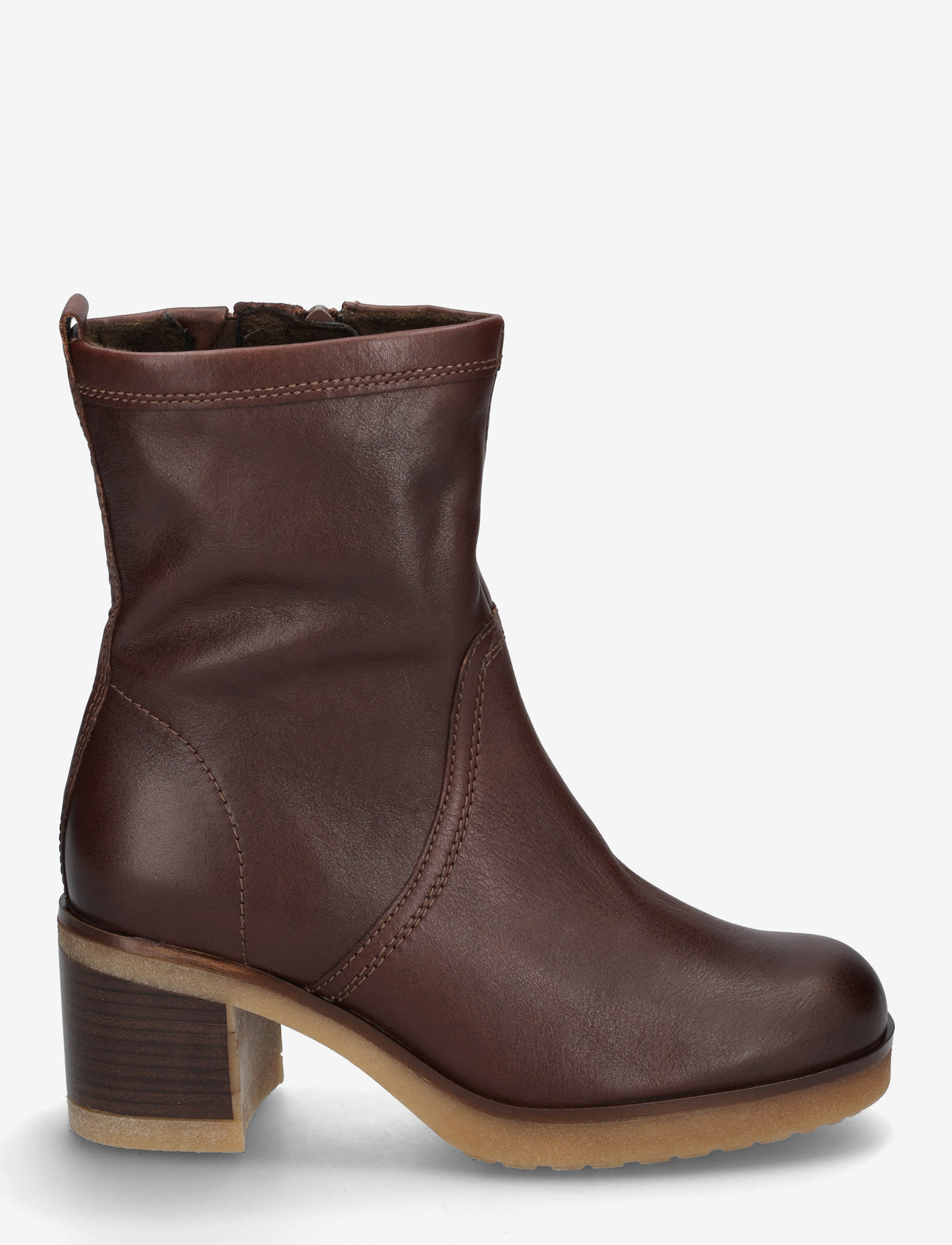 Gabor - Mid boot - cognac - 1