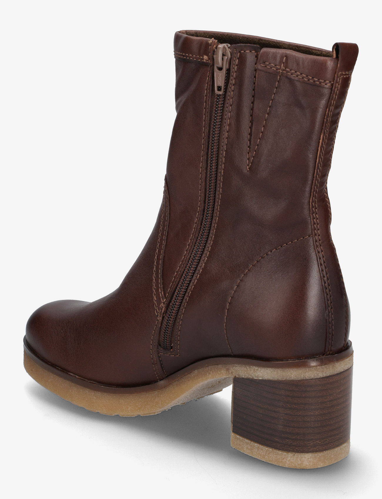 Gabor - Mid boot - cognac - 3