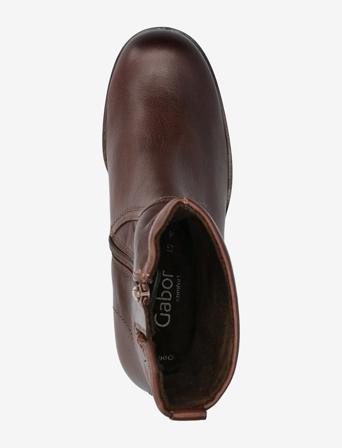 Gabor - Mid boot - cognac - 2