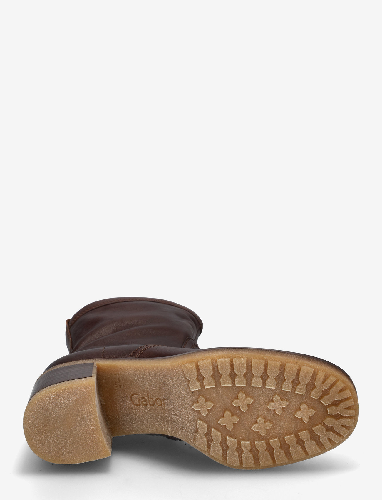Gabor - Mid boot - cognac - 4