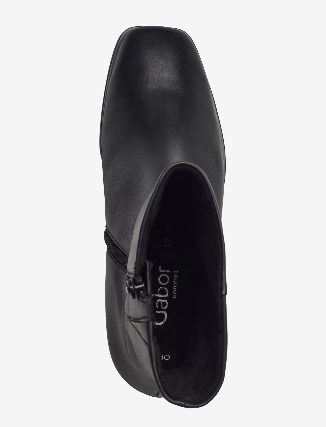 Gabor - Ankle boot - black - 3