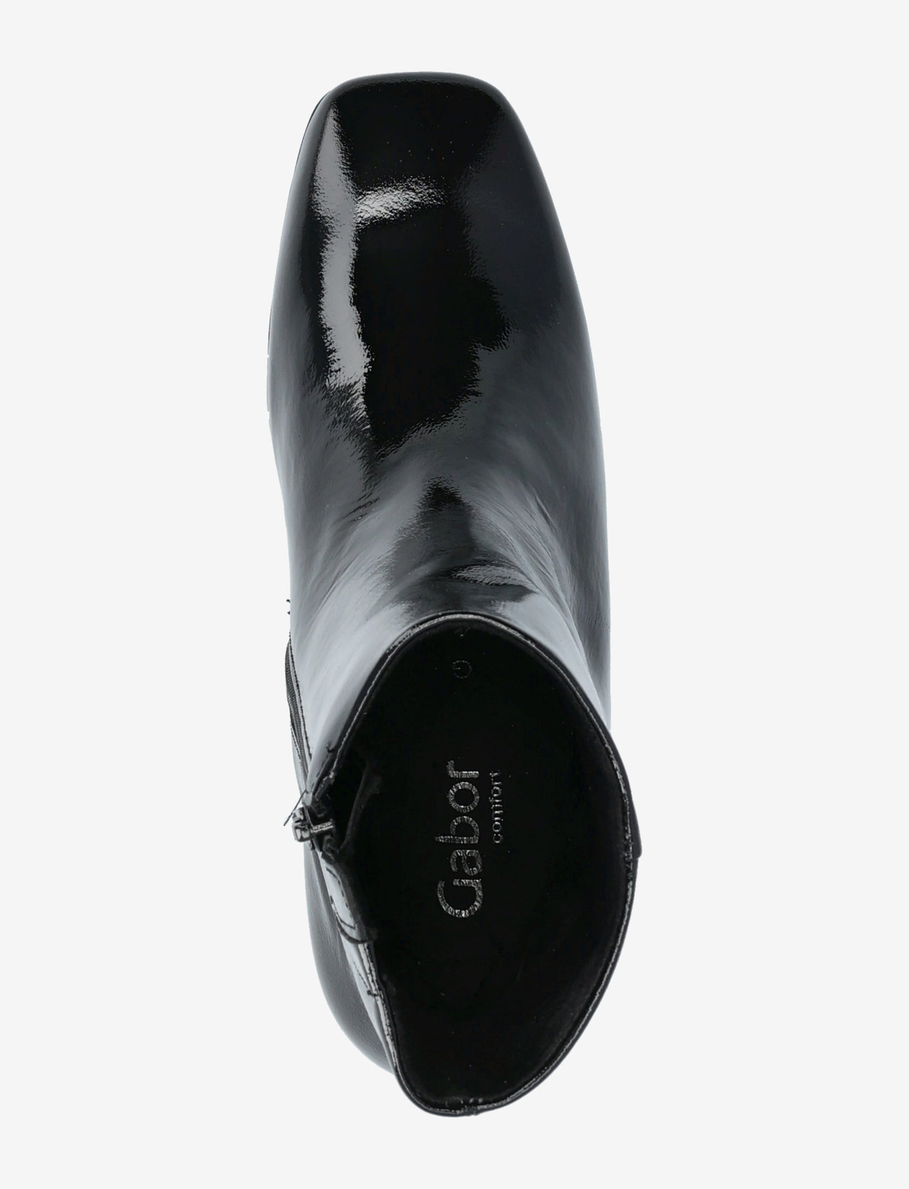 Gabor - Ankle boot - black - 3