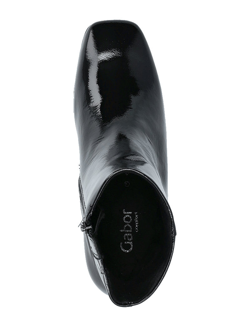 Gabor - Ankle boot - black - 3