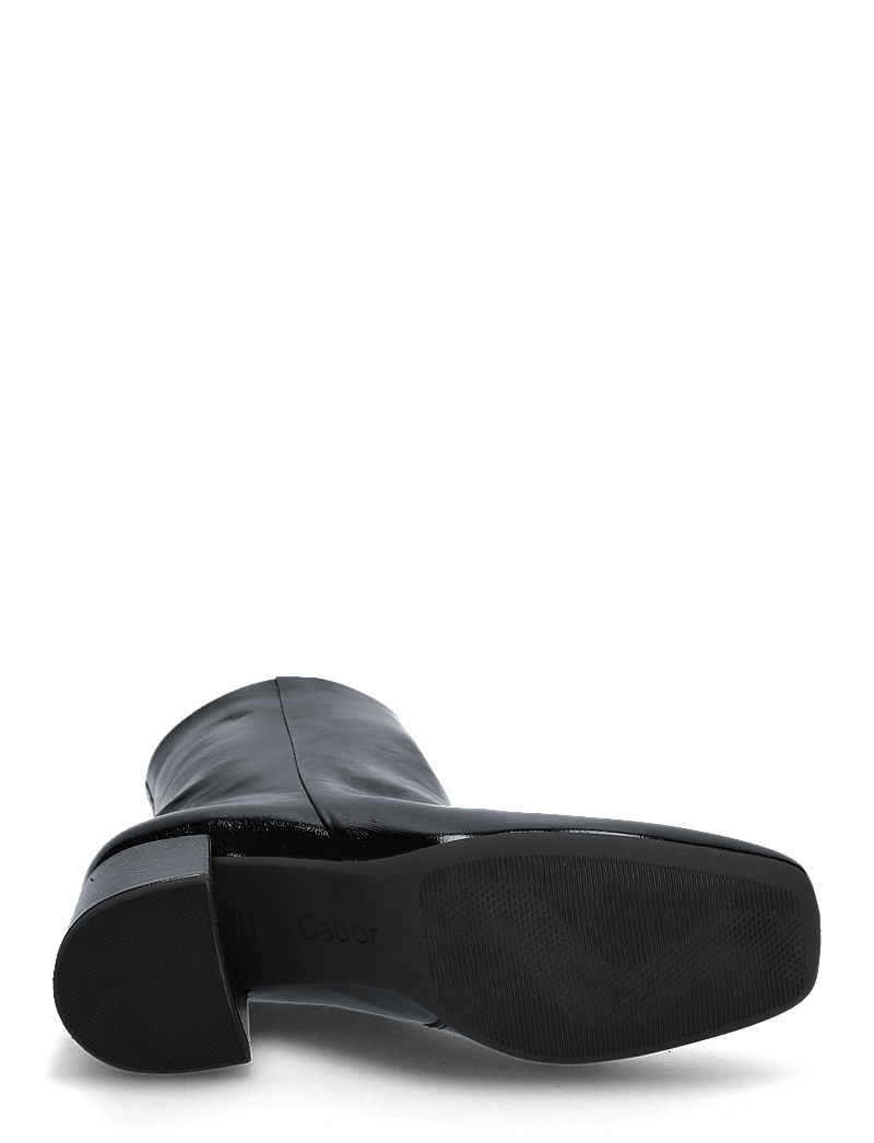 Gabor - Ankle boot - black - 4