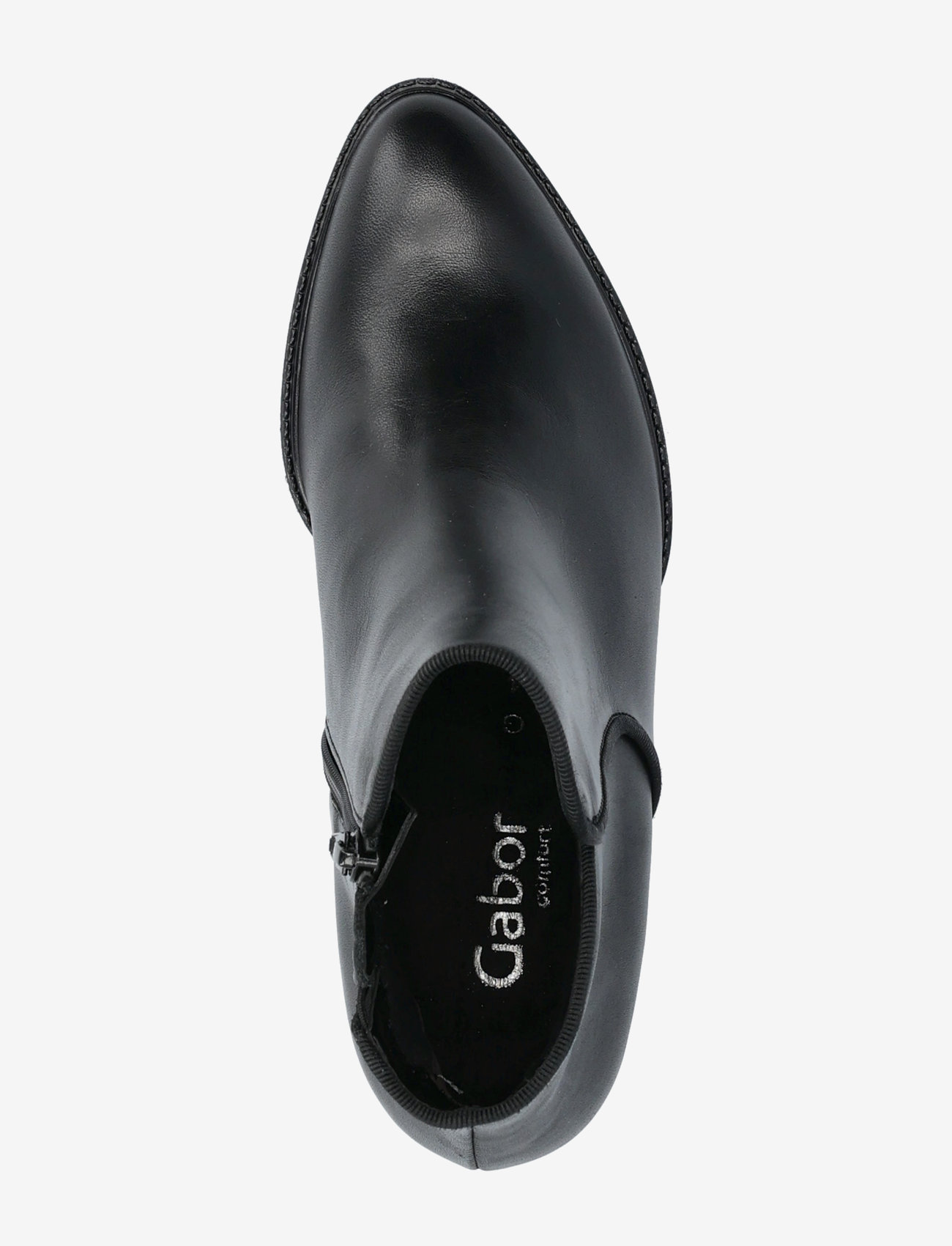 Gabor - Ankle boot - black - 3
