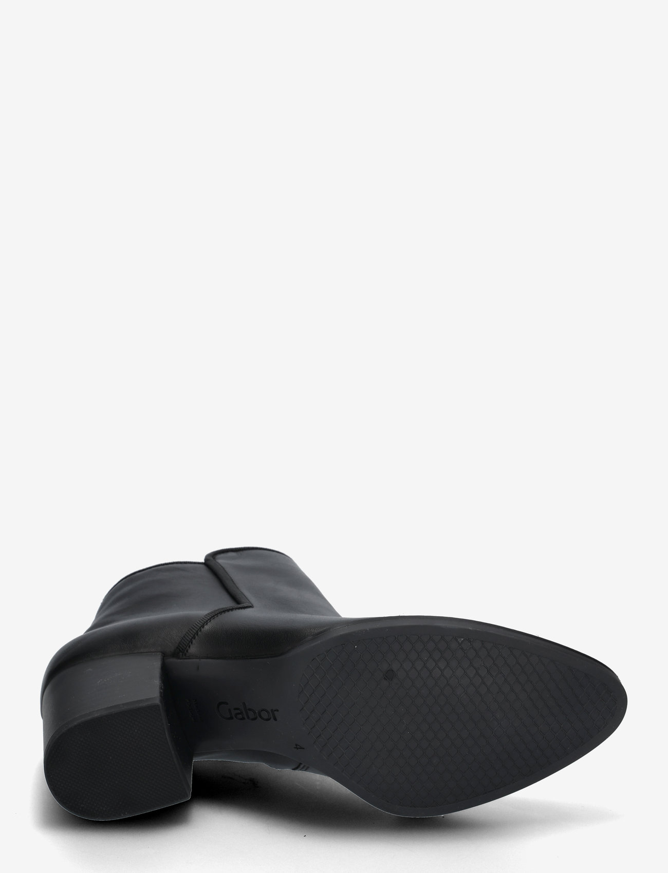 Gabor - Ankle boot - black - 4