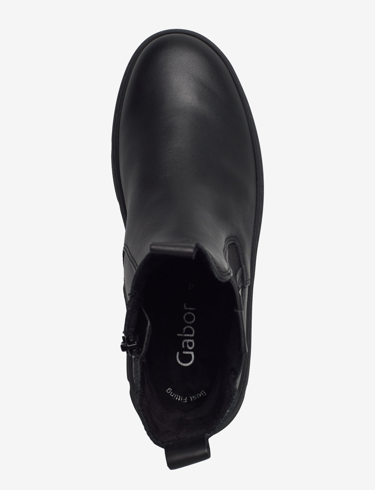 Gabor - Chelsea - black - 3