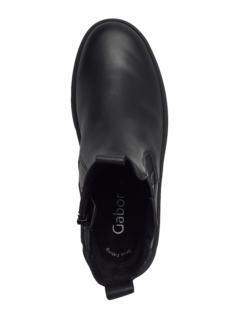 Gabor - Chelsea - black - 3