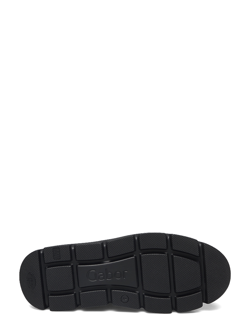 Gabor - Chelsea - black - 4