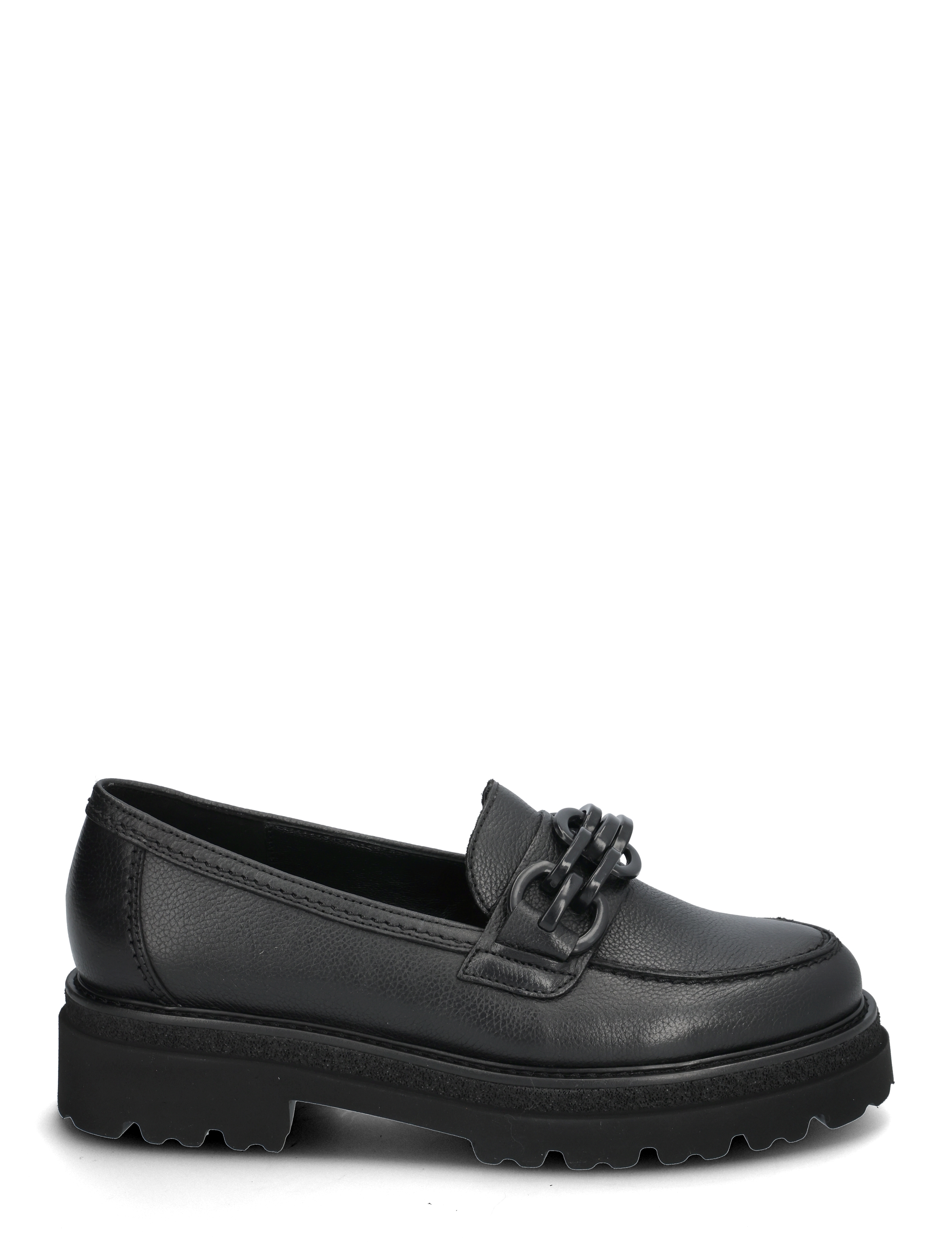 Gabor - Loafer - black - 1