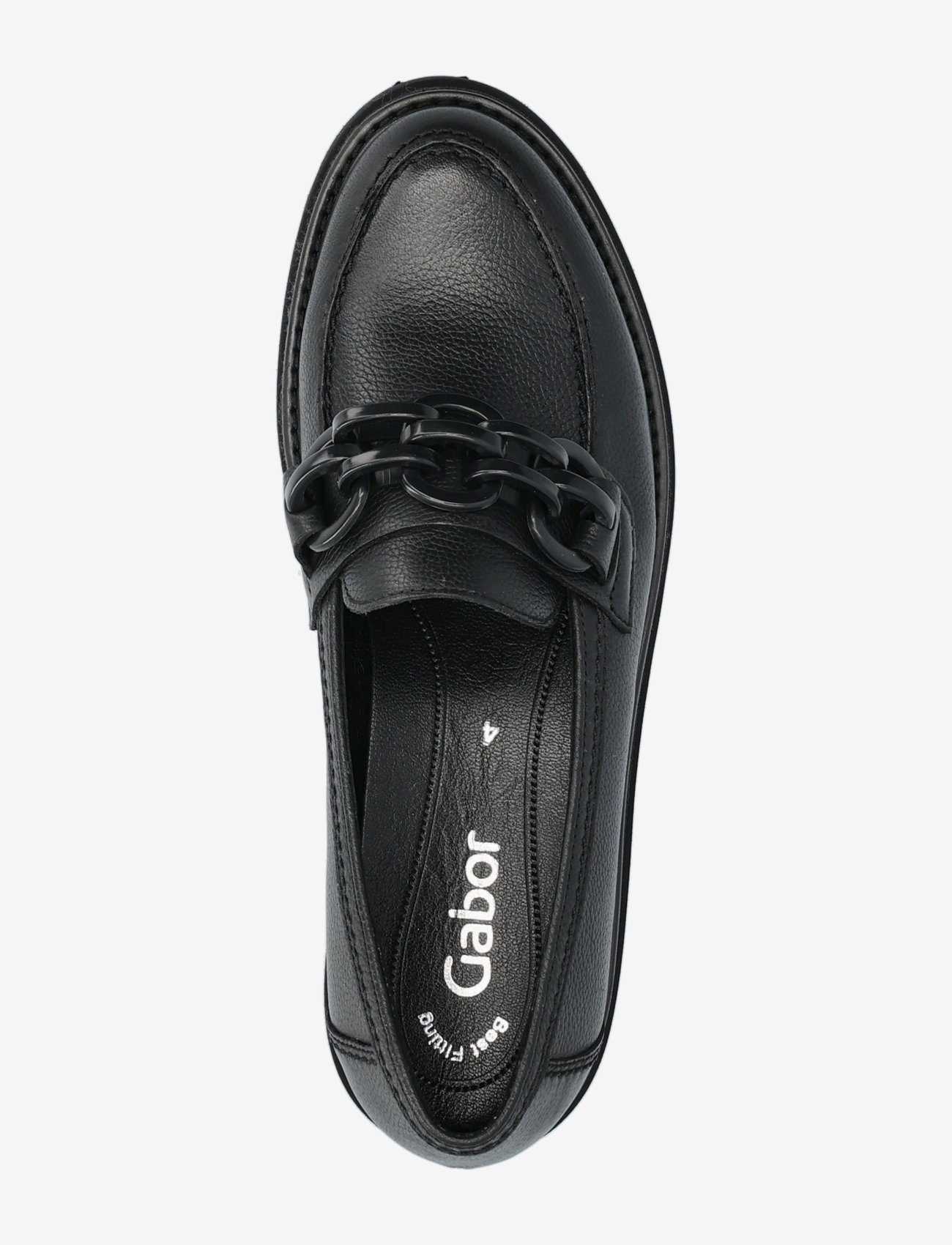 Gabor - Loafer - black - 3