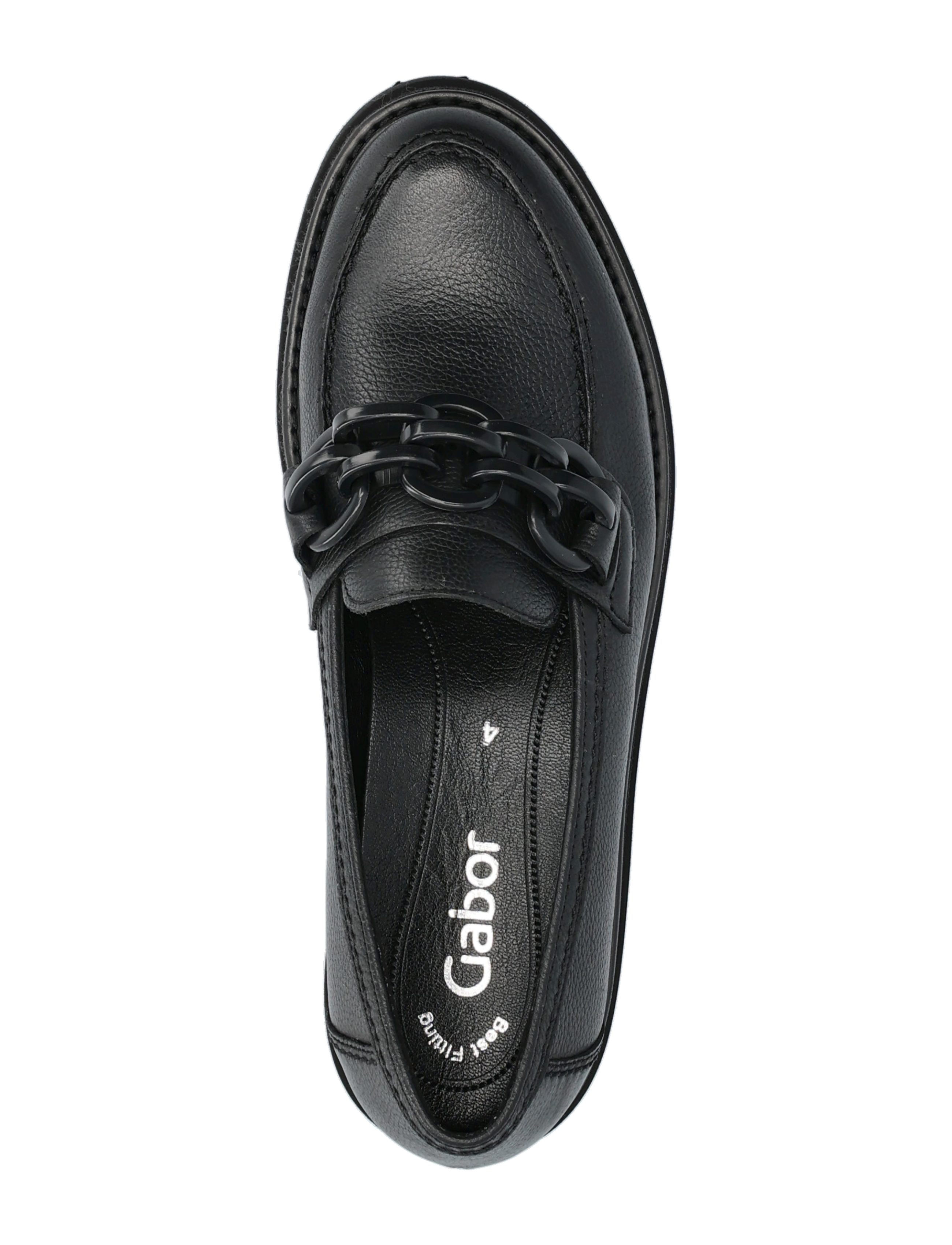 Gabor - Loafer - black - 3