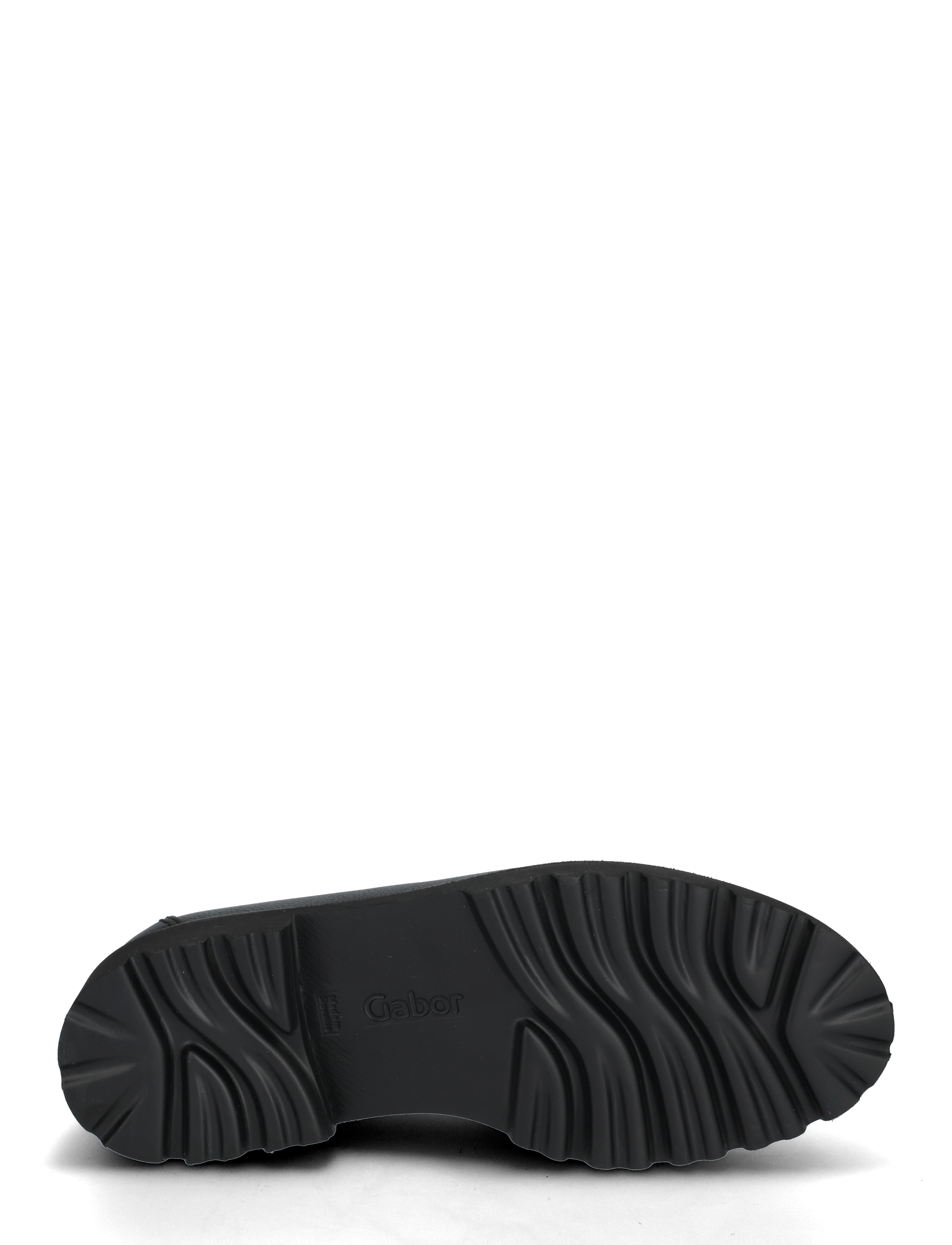 Gabor - Loafer - black - 4