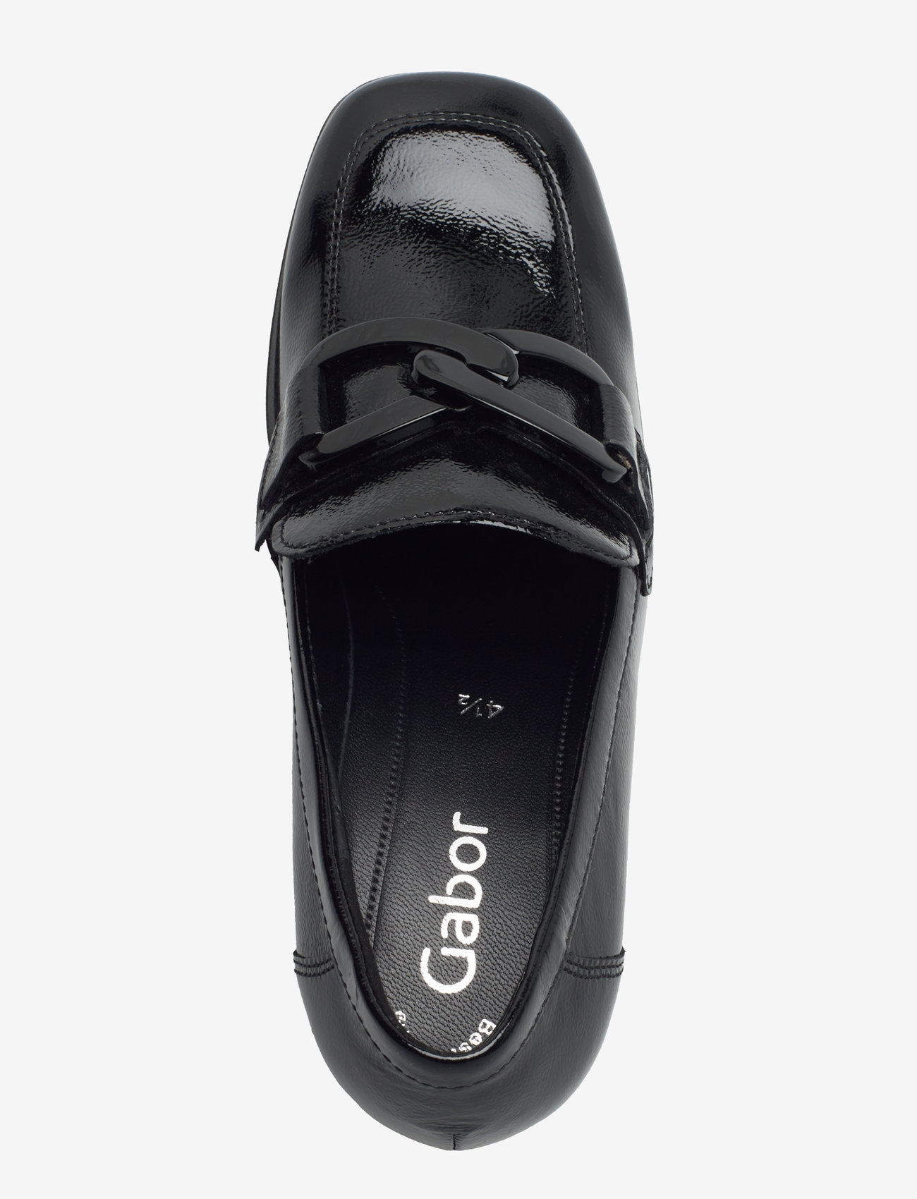 Gabor - Loafer - black - 3