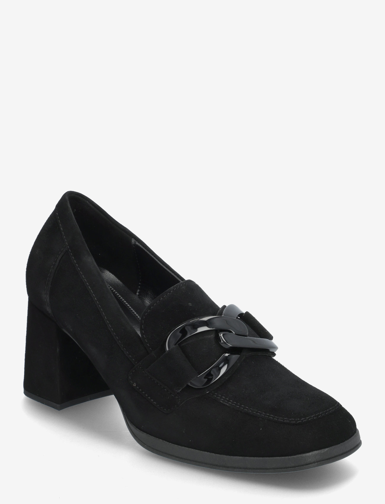 Gabor - Loafer - black - 0