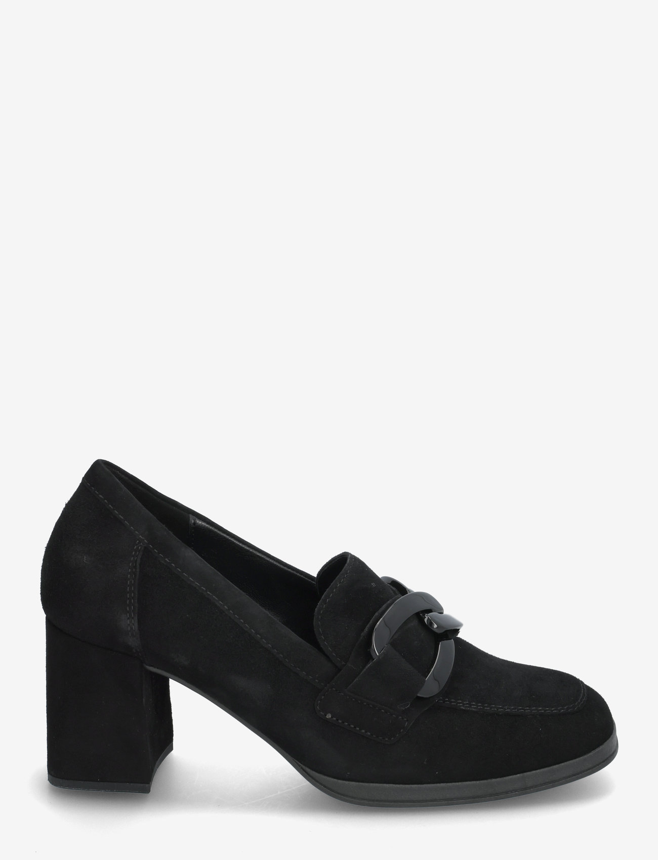 Gabor - Loafer - black - 1