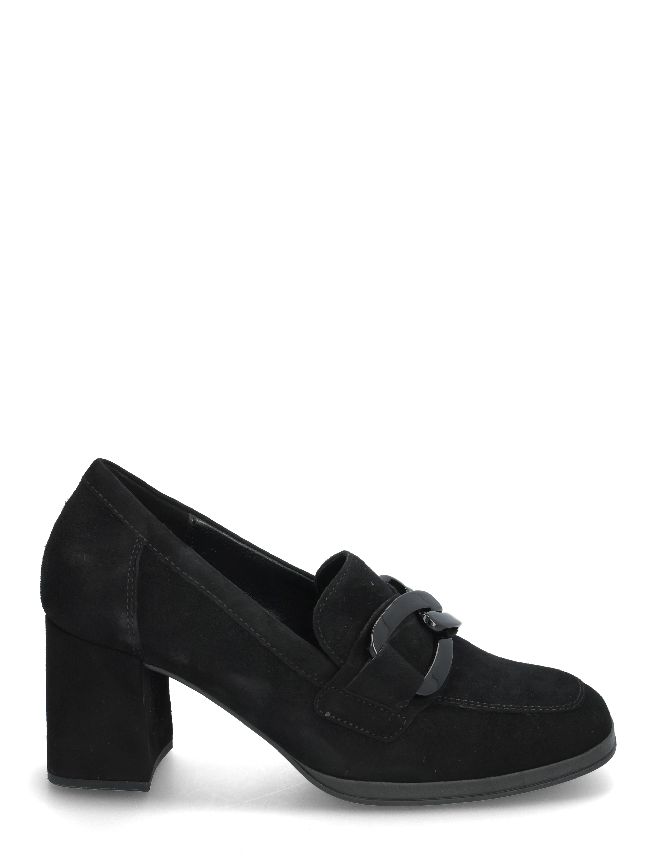 Gabor - Loafer - black - 1