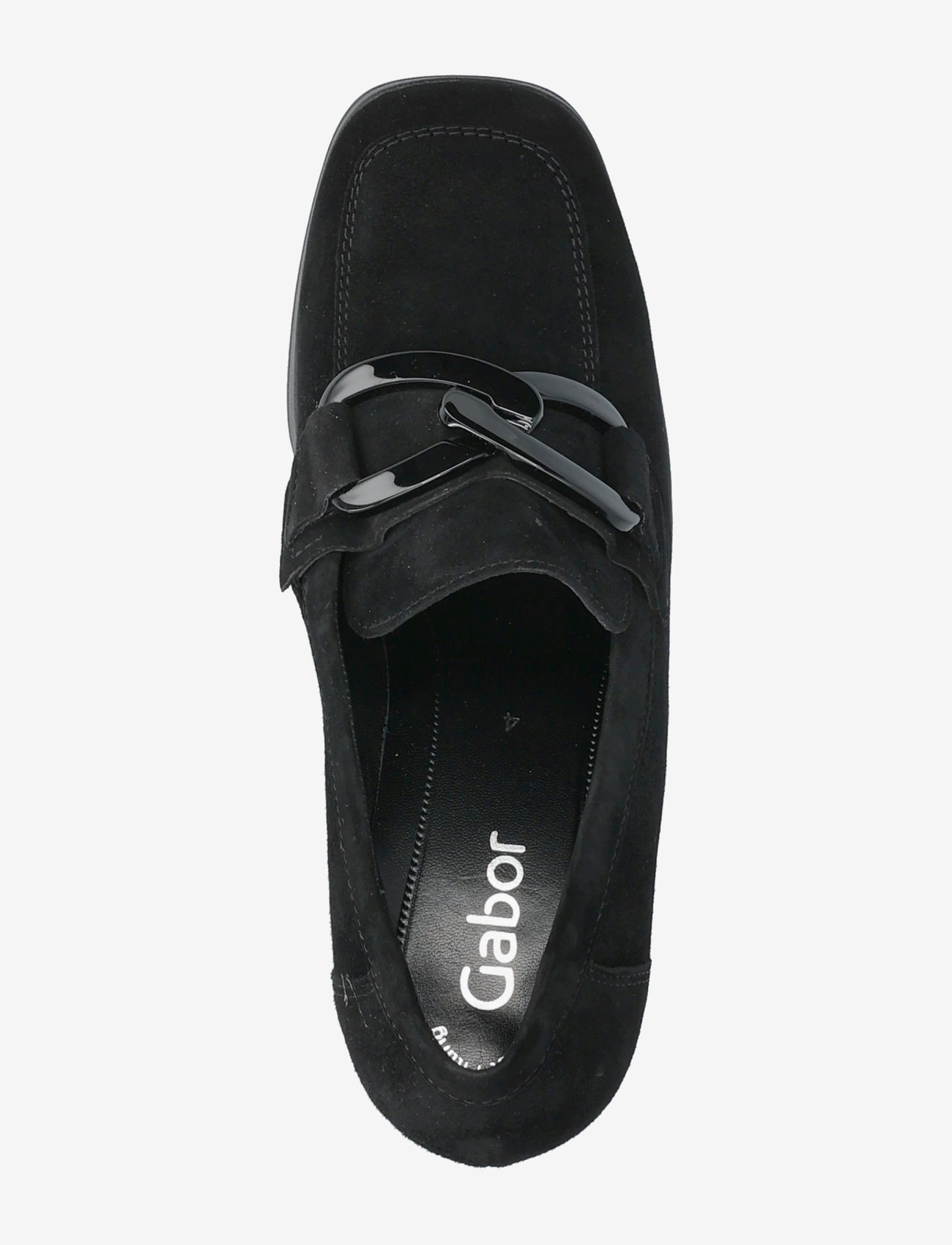 Gabor - Loafer - black - 3
