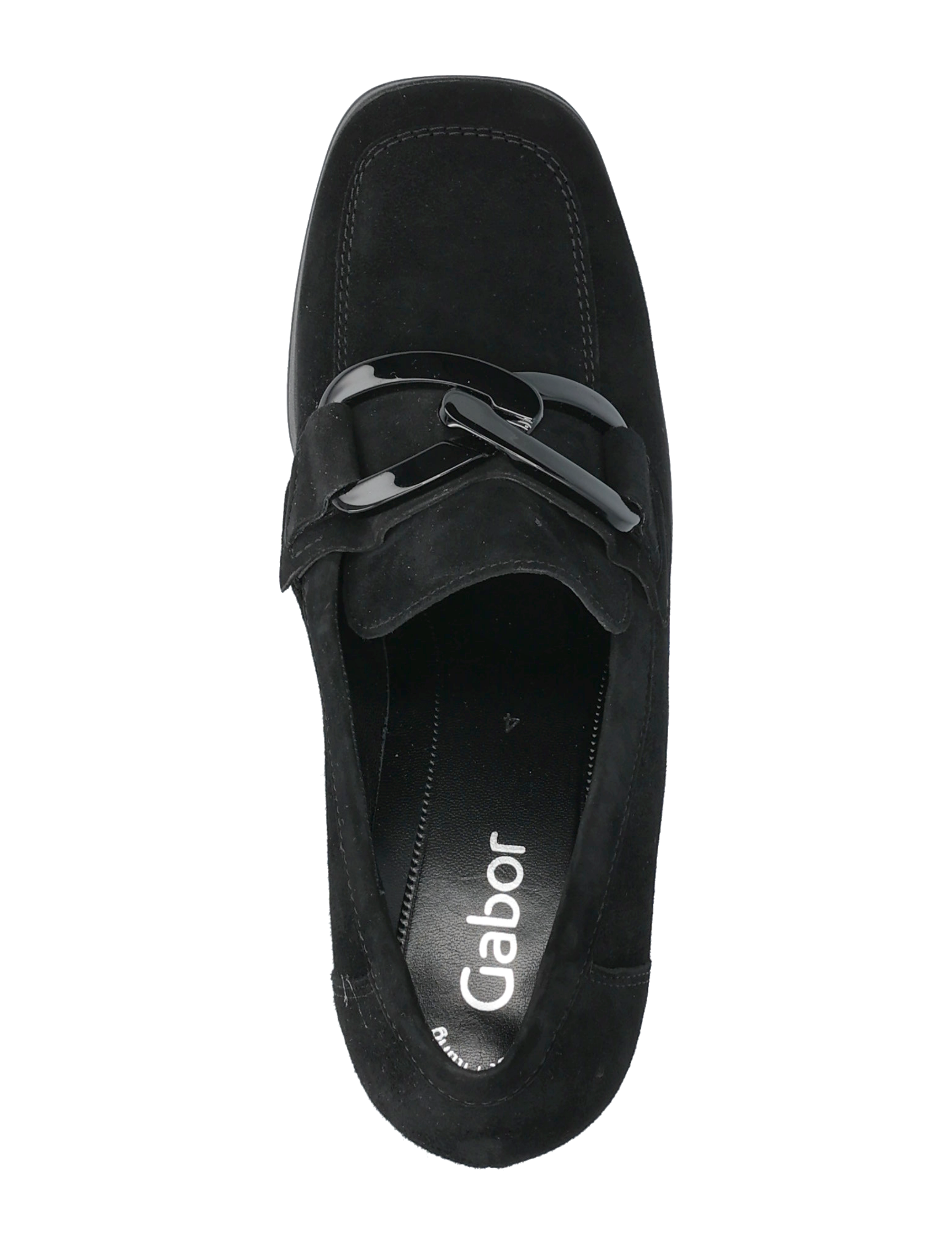 Gabor - Loafer - black - 3