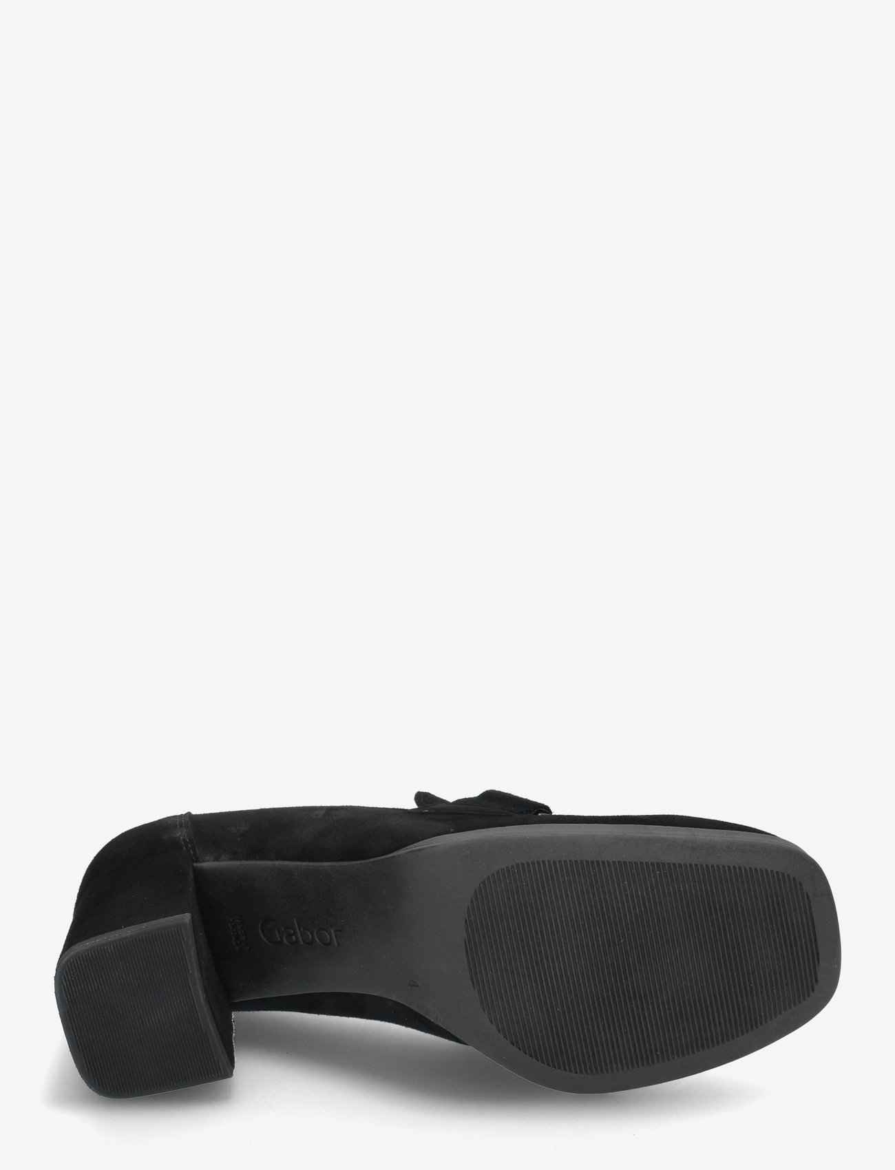 Gabor - Loafer - black - 4