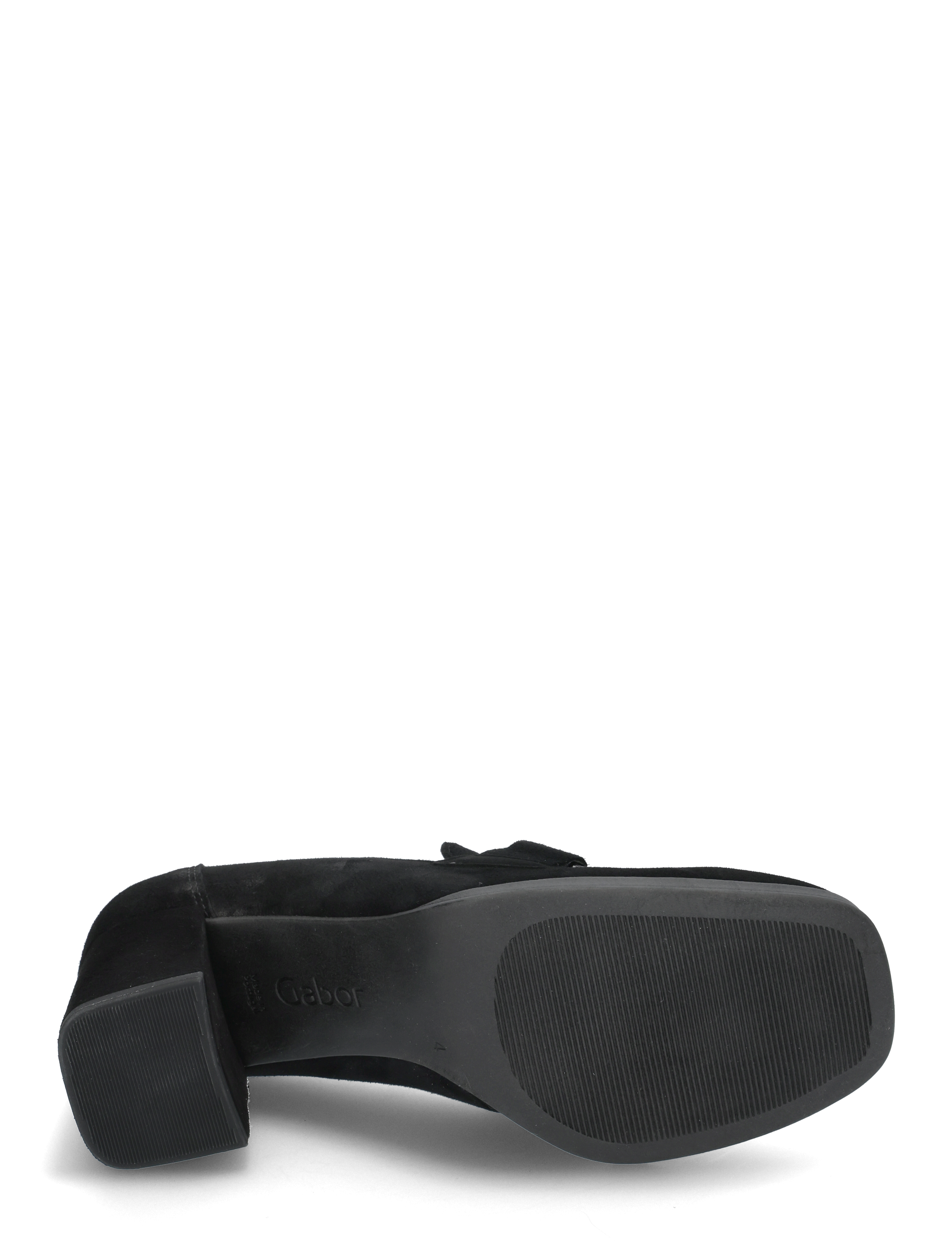 Gabor - Loafer - black - 4