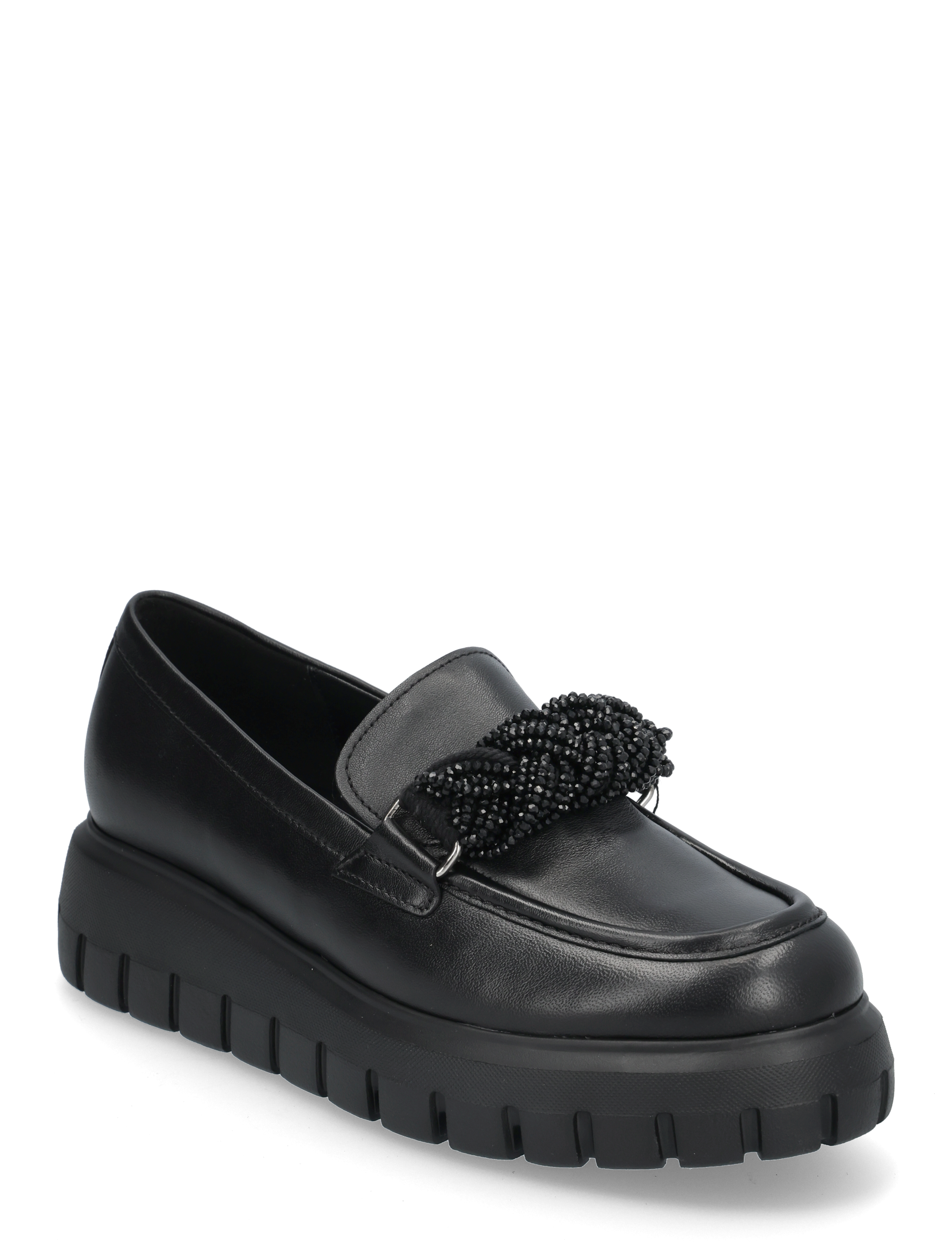 Loafer - BLACK