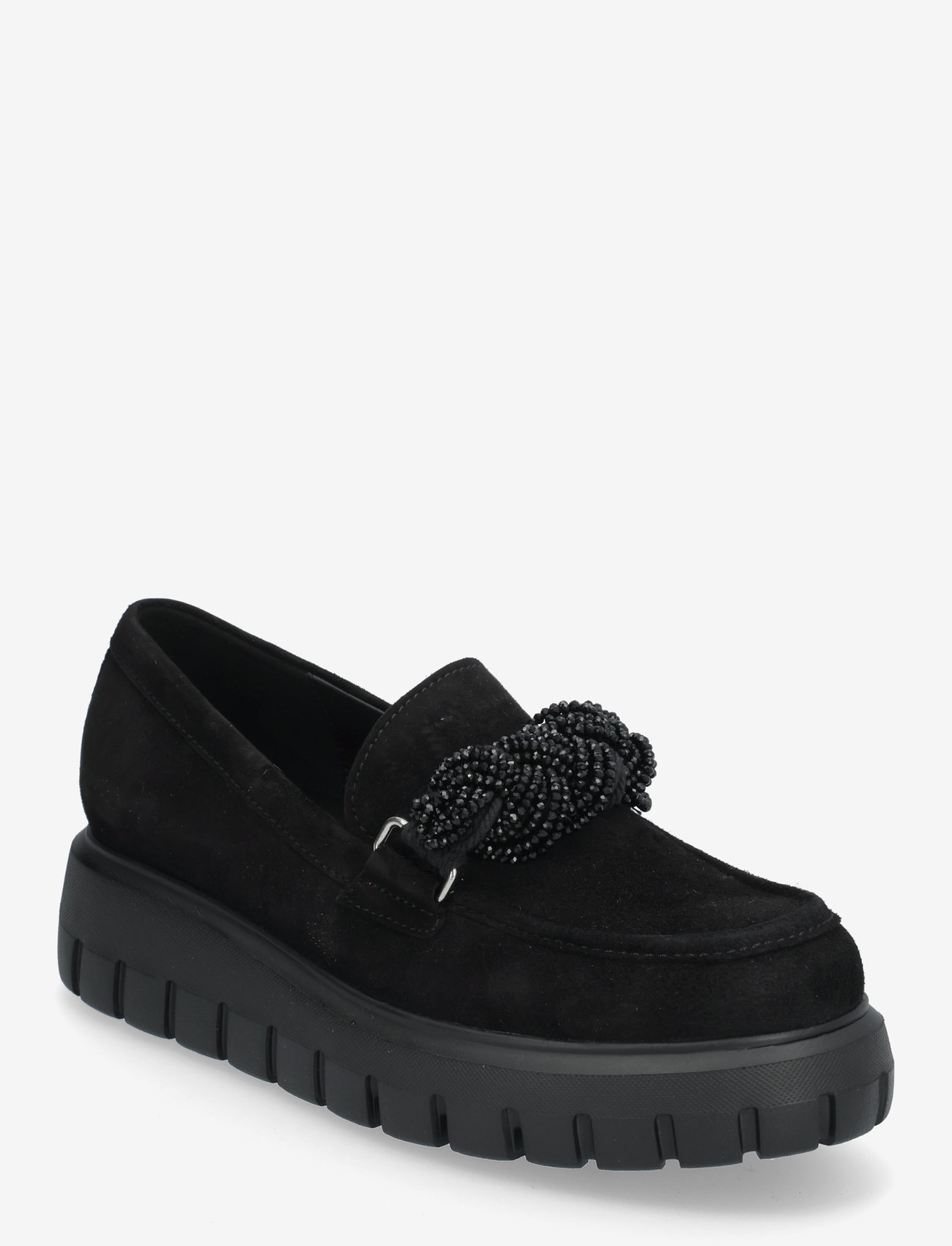 Gabor - Loafer - black - 0