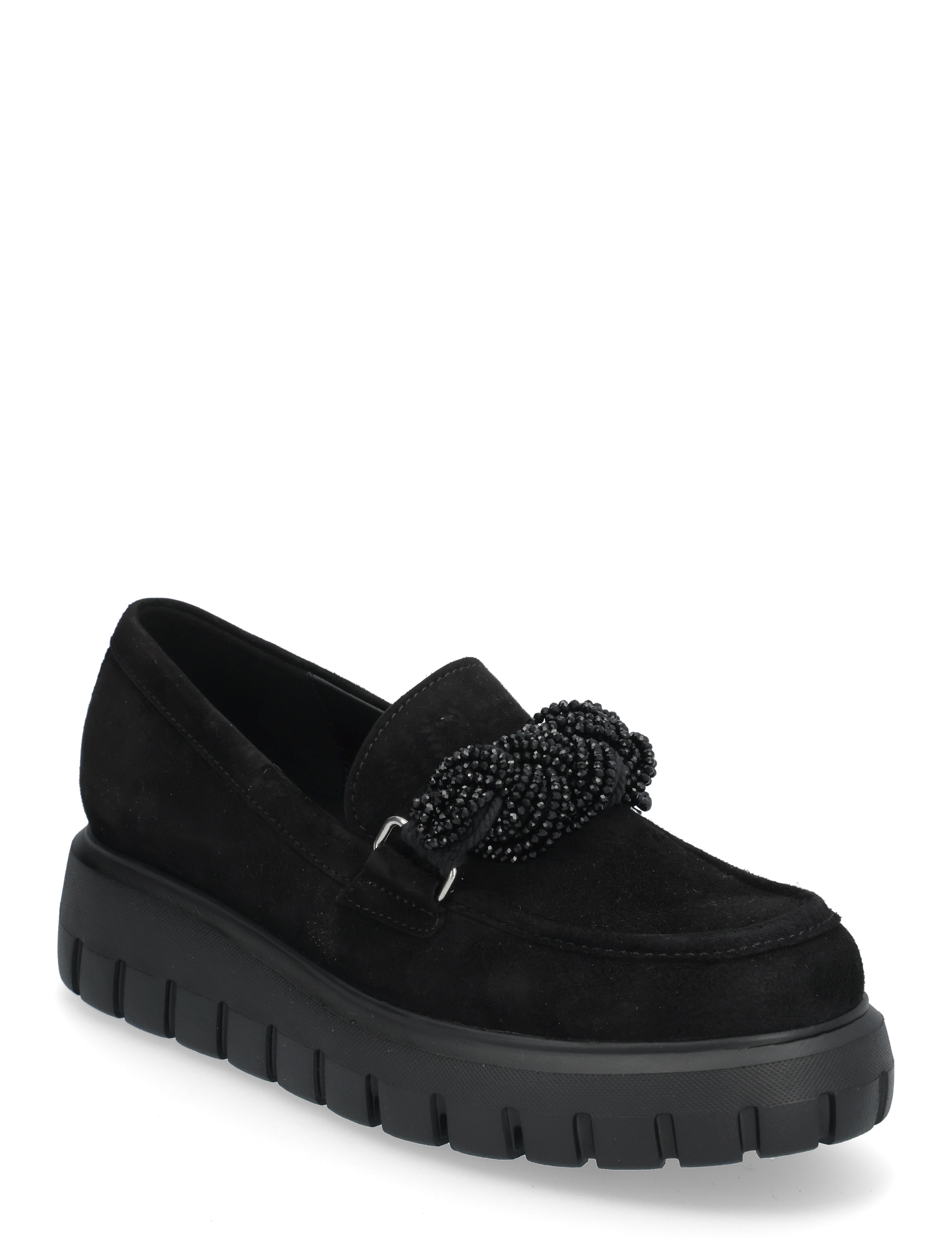 Loafer - BLACK