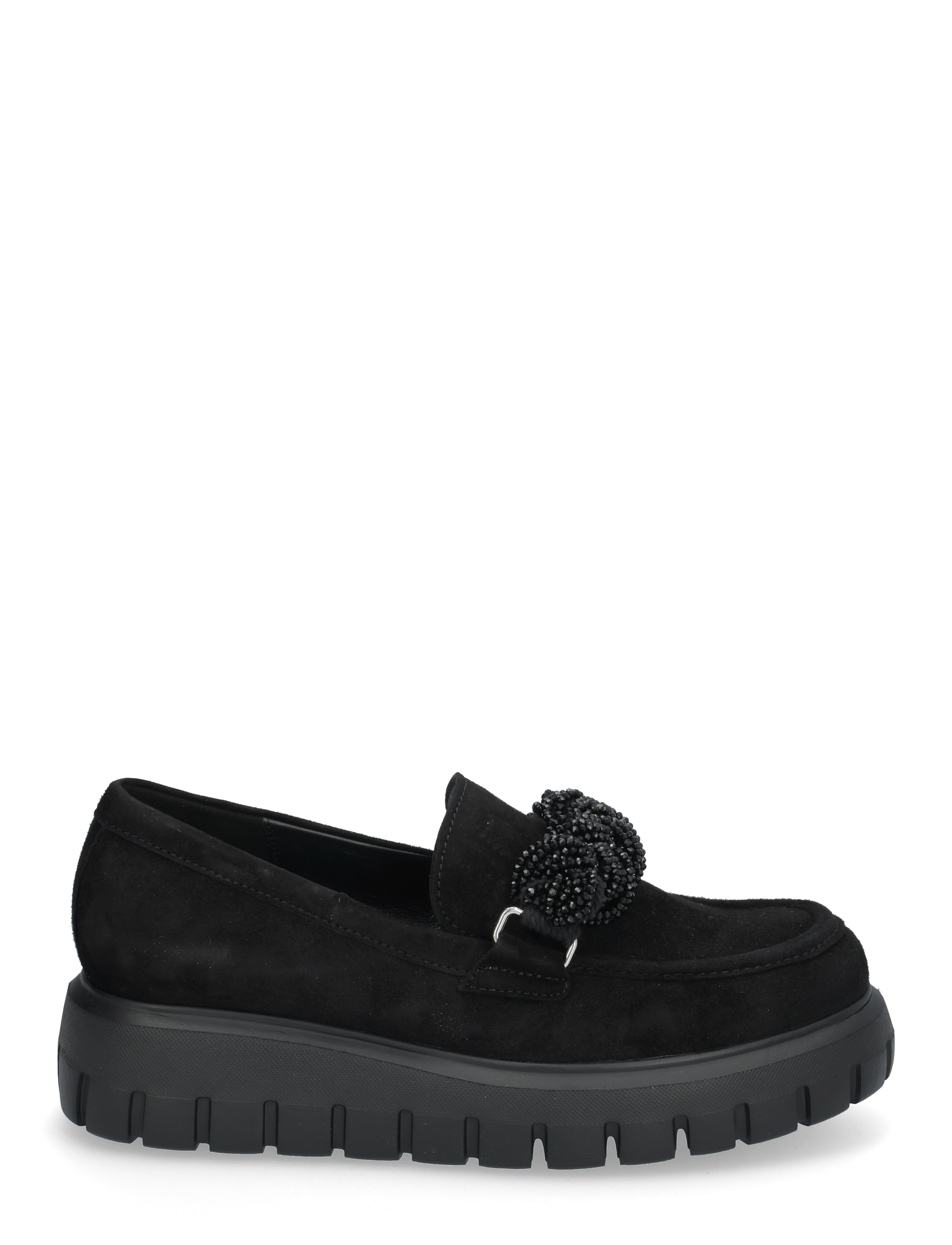 Gabor - Loafer - black - 2