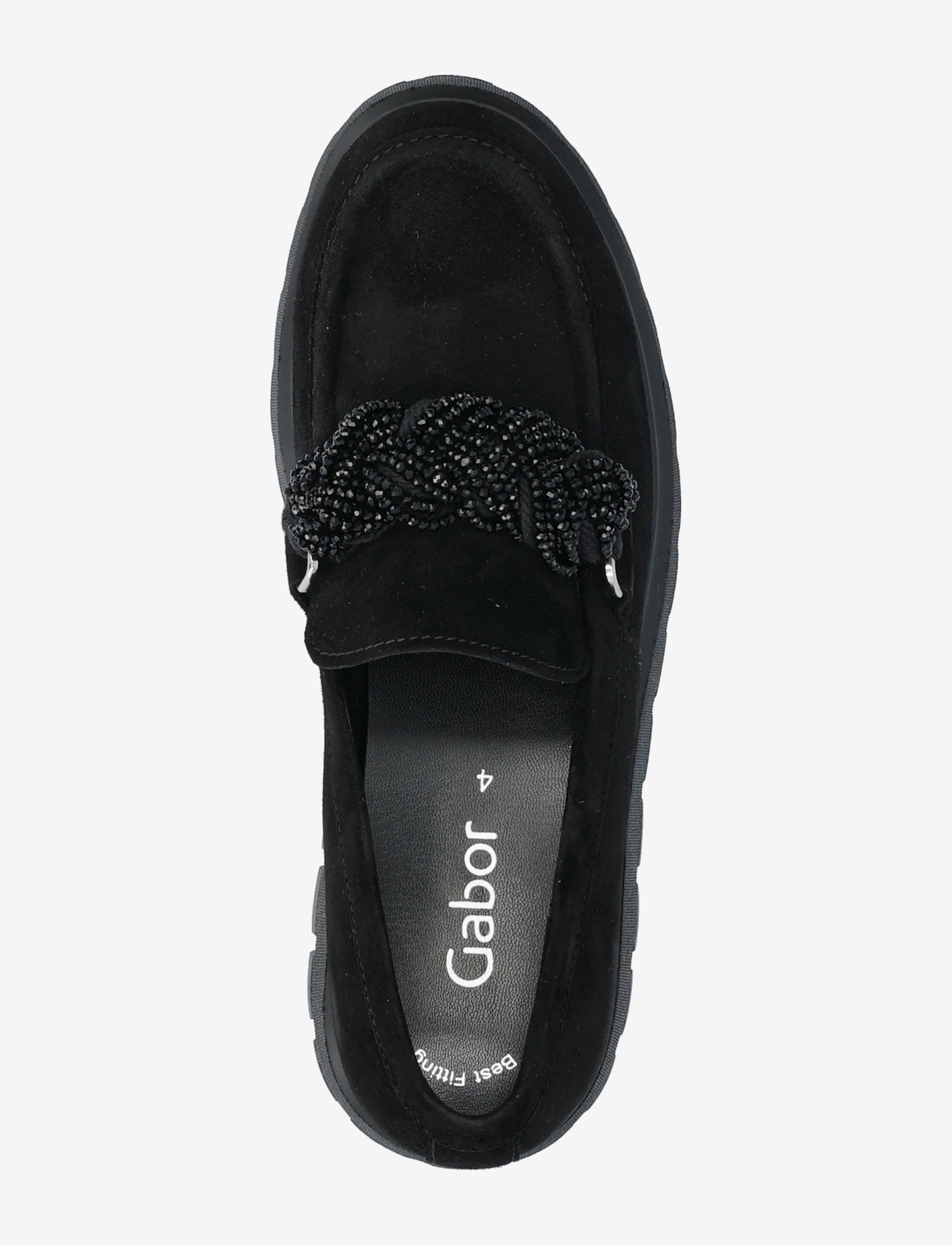 Gabor - Loafer - black - 3