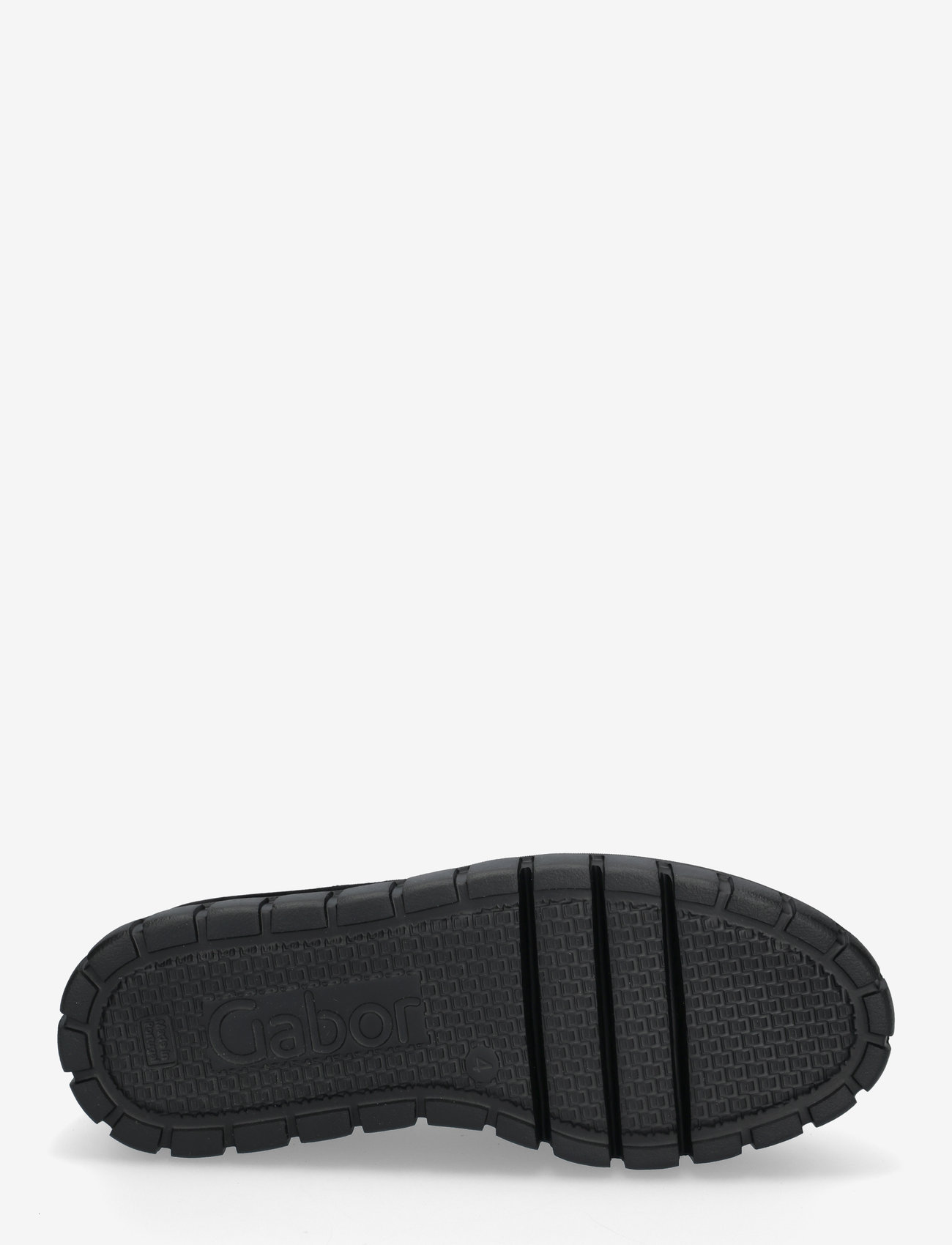 Gabor - Loafer - black - 4