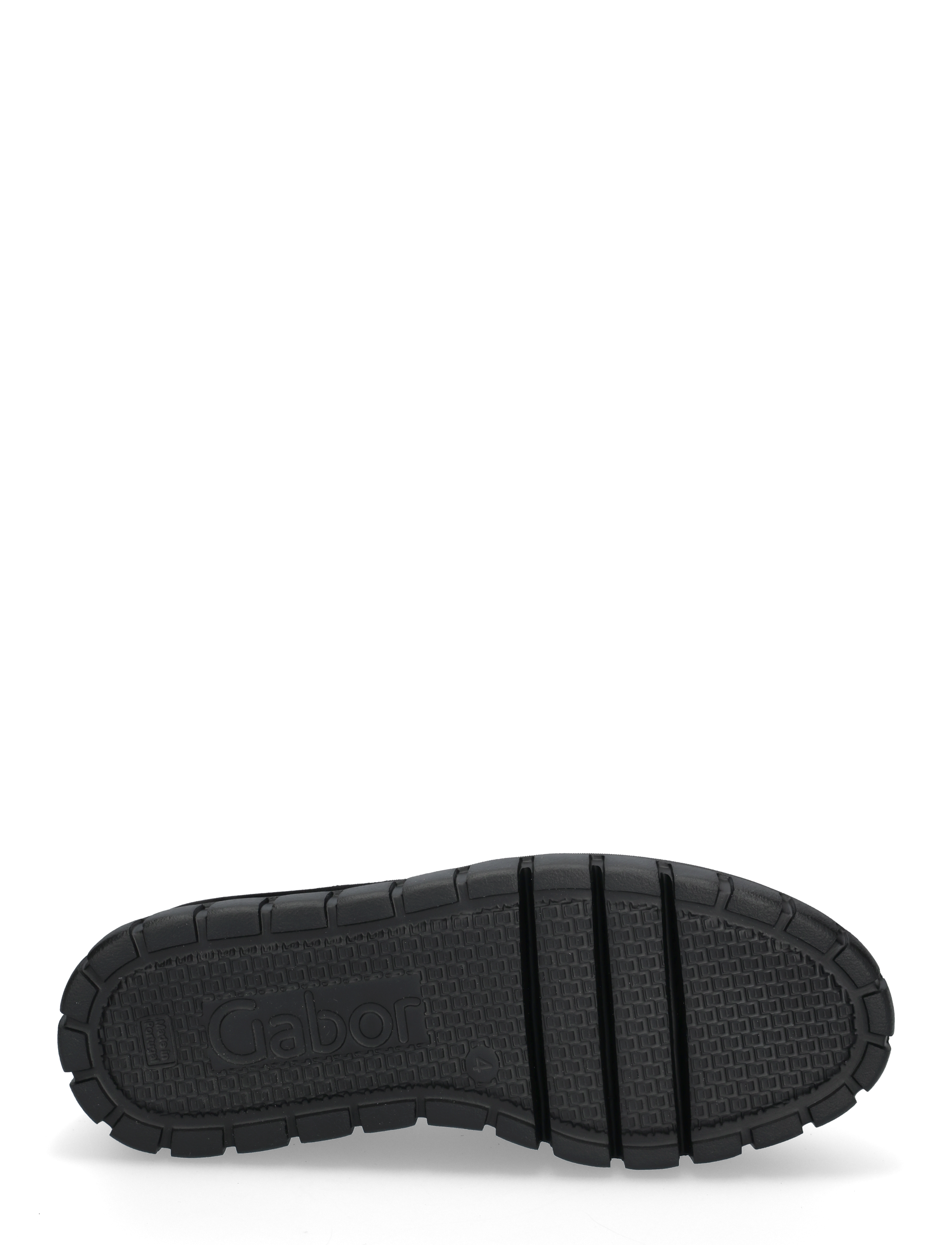 Gabor - Loafer - black - 5
