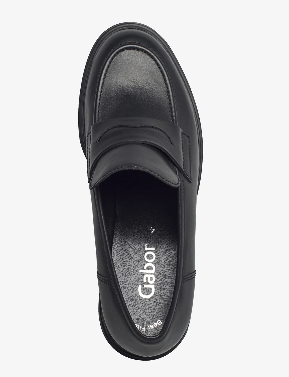 Gabor - Loafer - black - 3