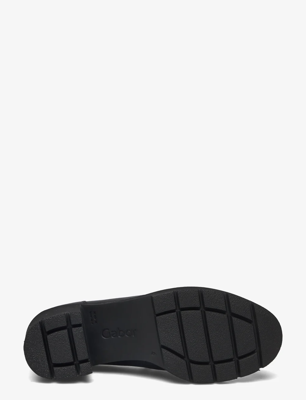 Gabor - Loafer - black - 4