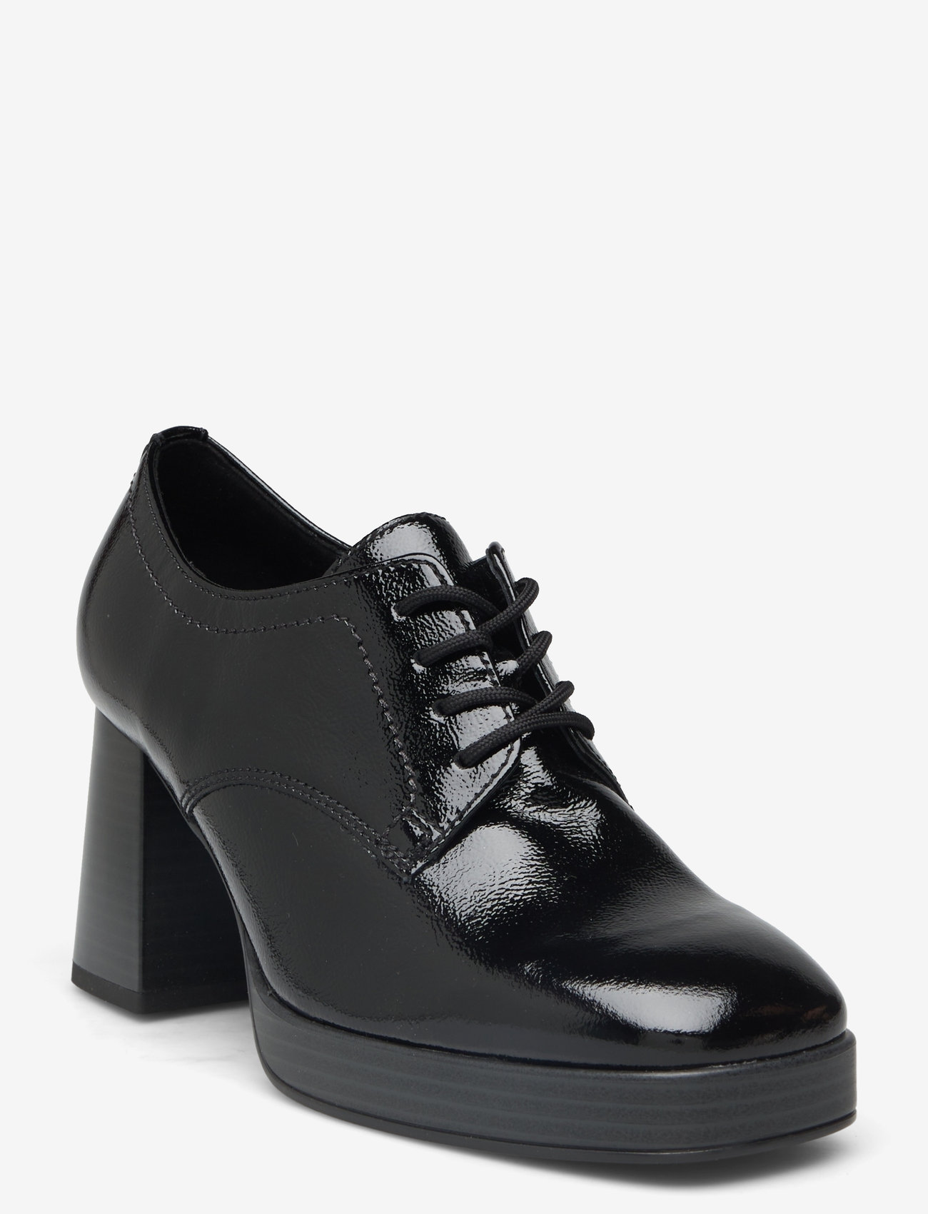 Gabor - Laced shoe - black - 0